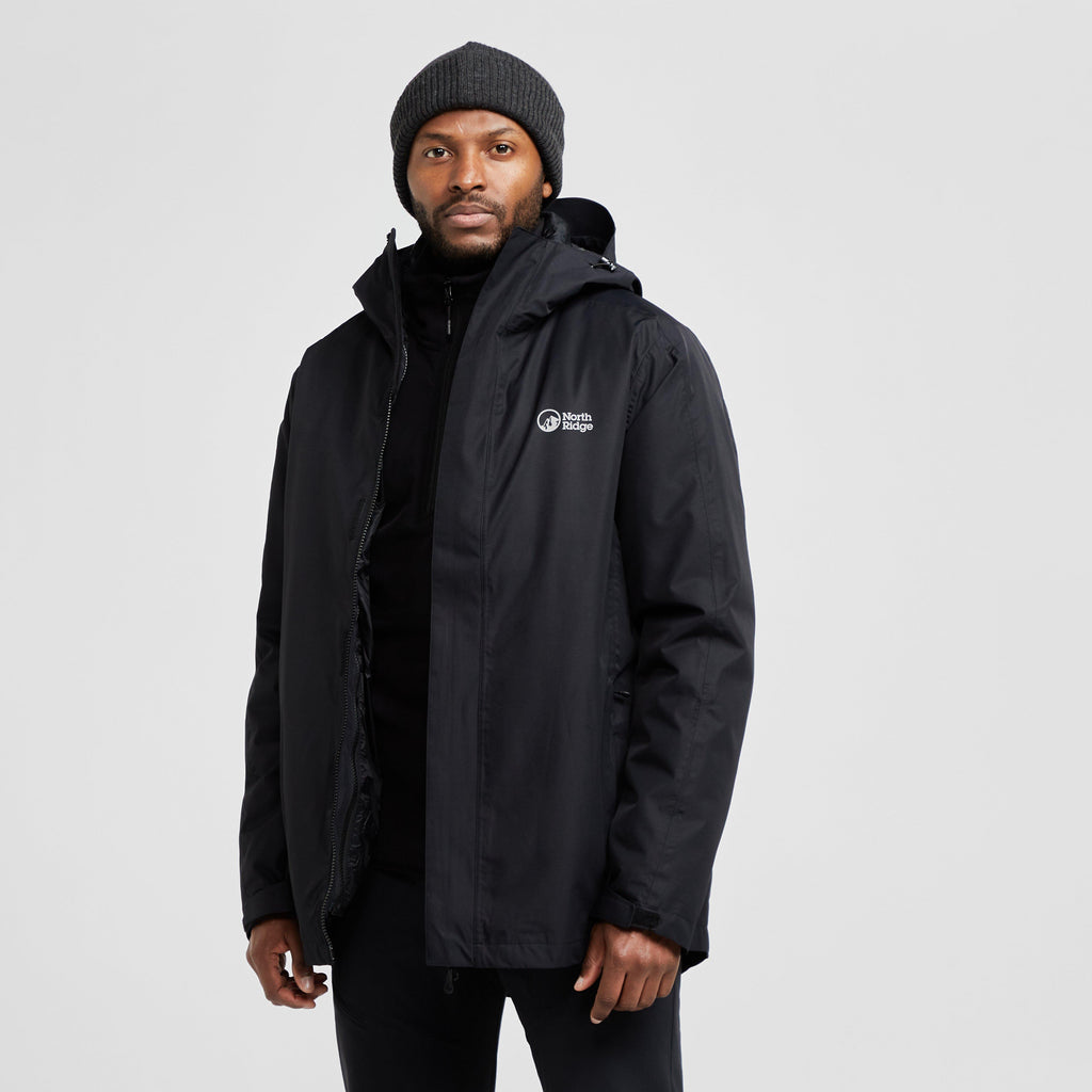 Men’s Align 3-in-1 Jacket