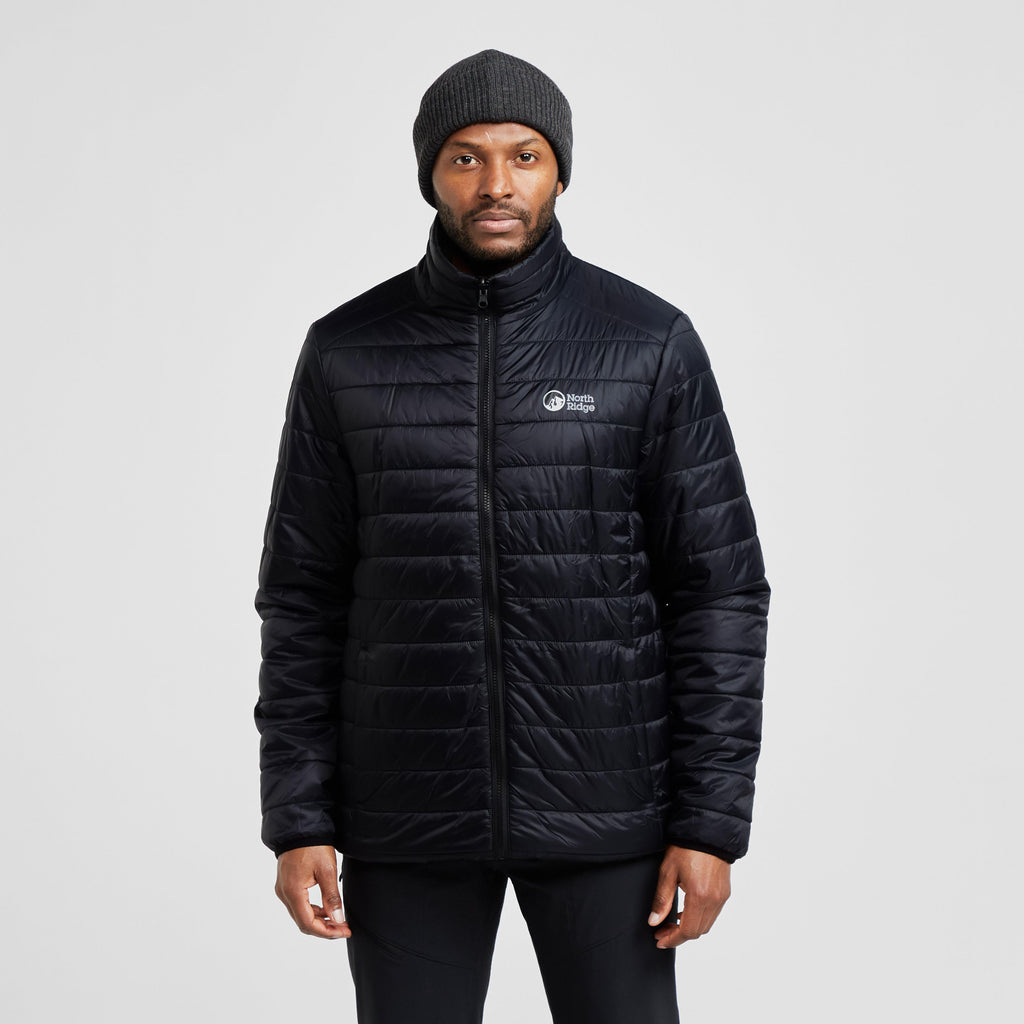 Men’s Align 3-in-1 Jacket