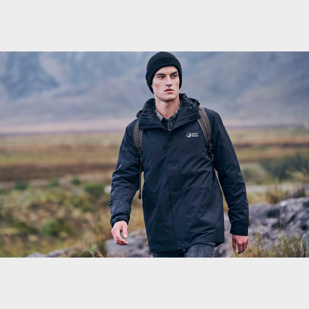 Men’s Align 3-in-1 Jacket