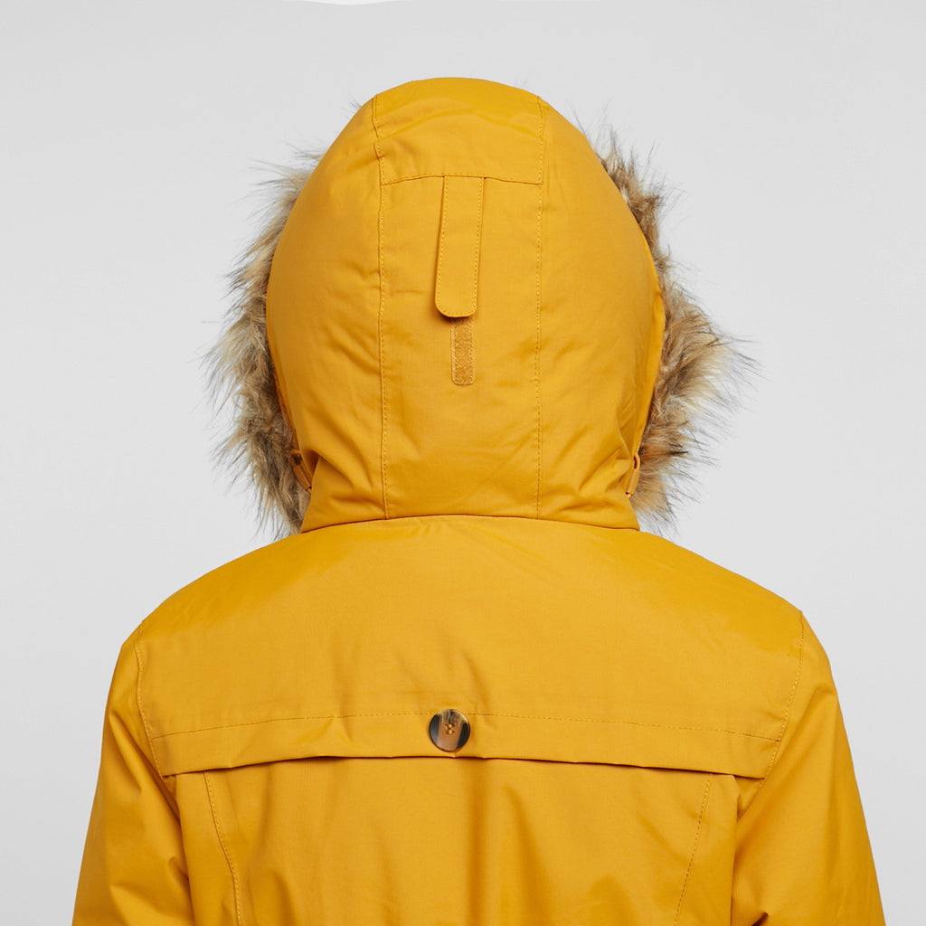 Women's Paloma Parka