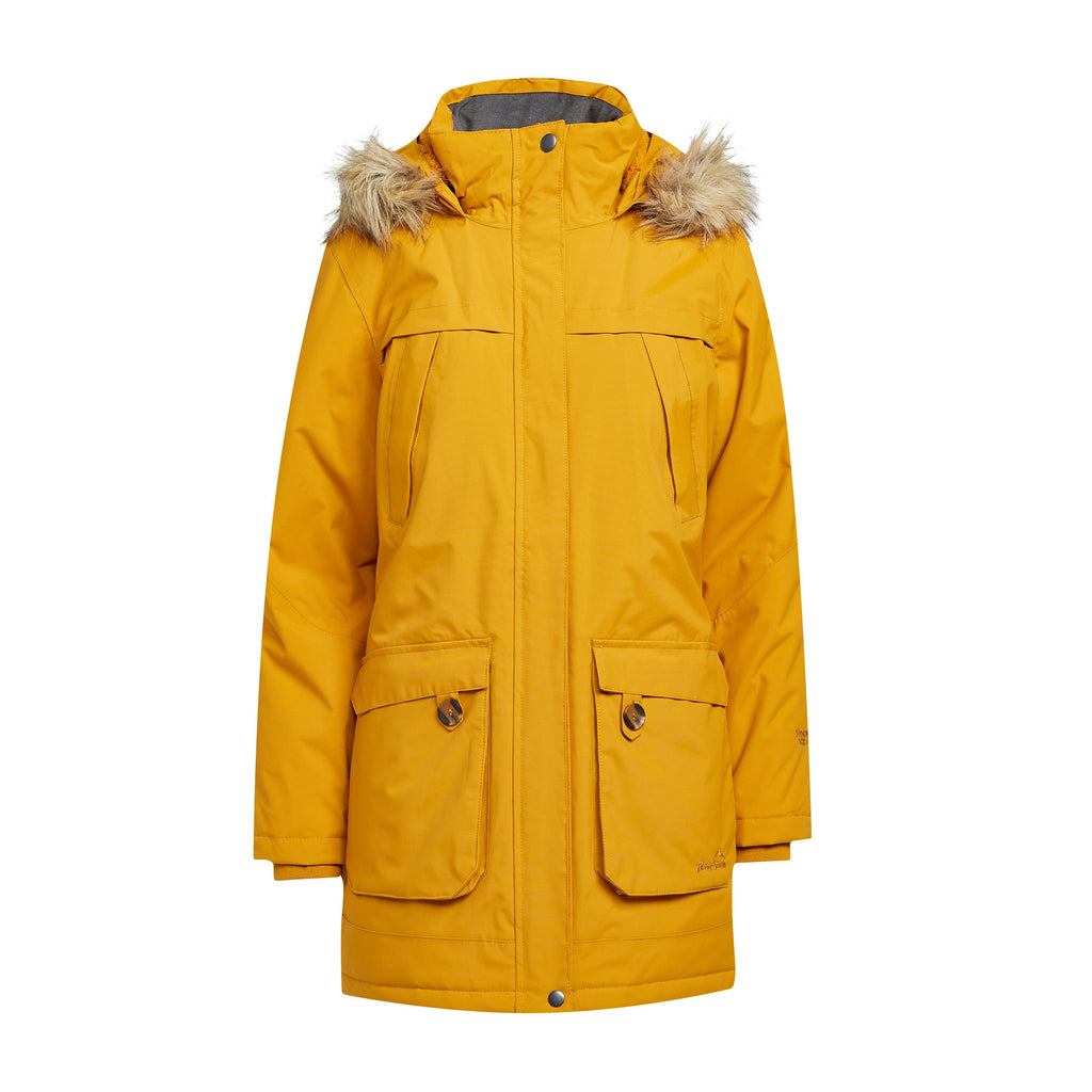 Women's Paloma Parka