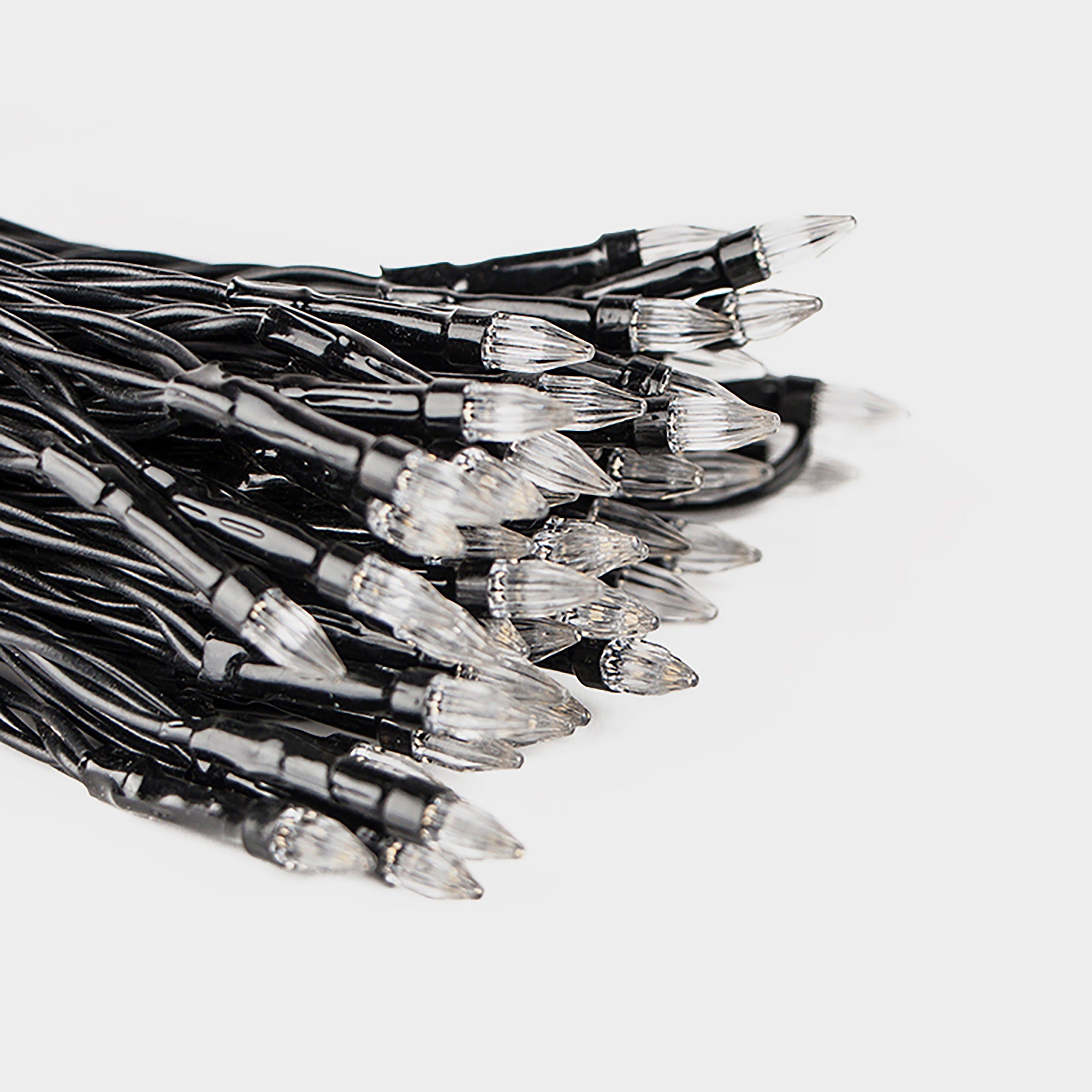 Solar LED String Lights (50)