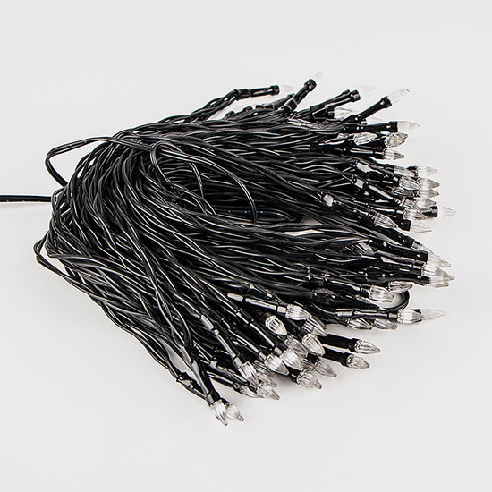 Solar LED String Lights (100)