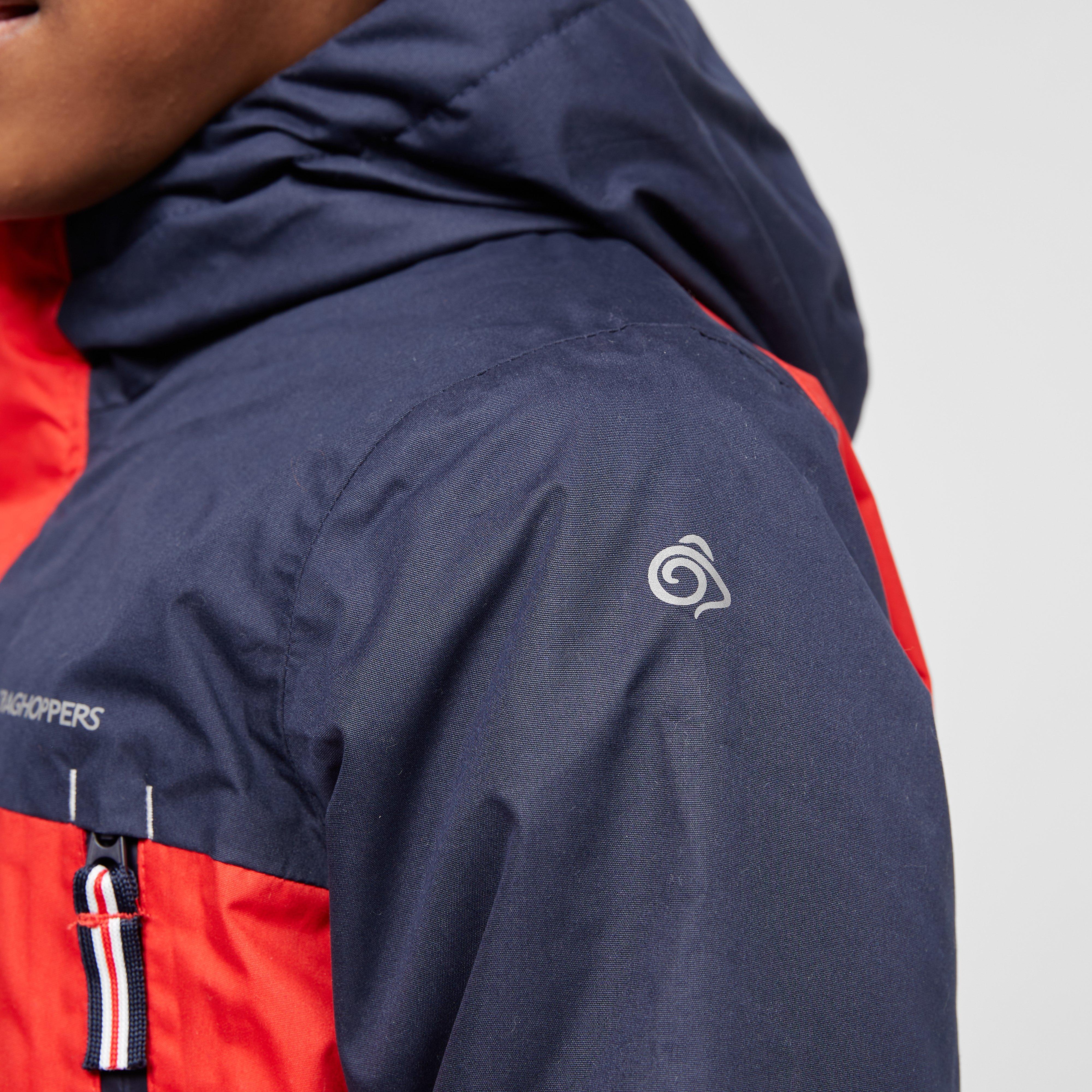 Kids’ Grayson Waterproof Jacket