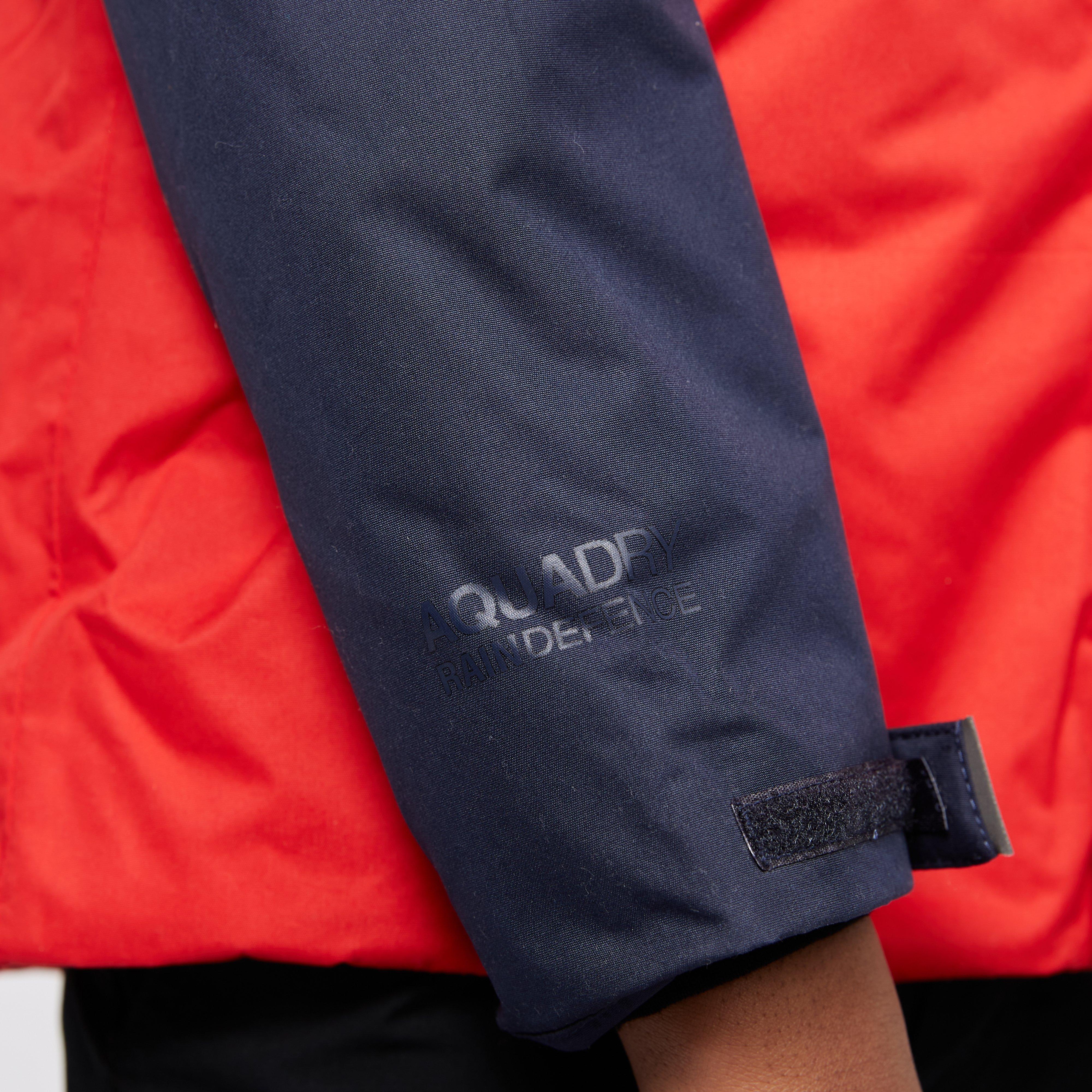 Kids’ Grayson Waterproof Jacket