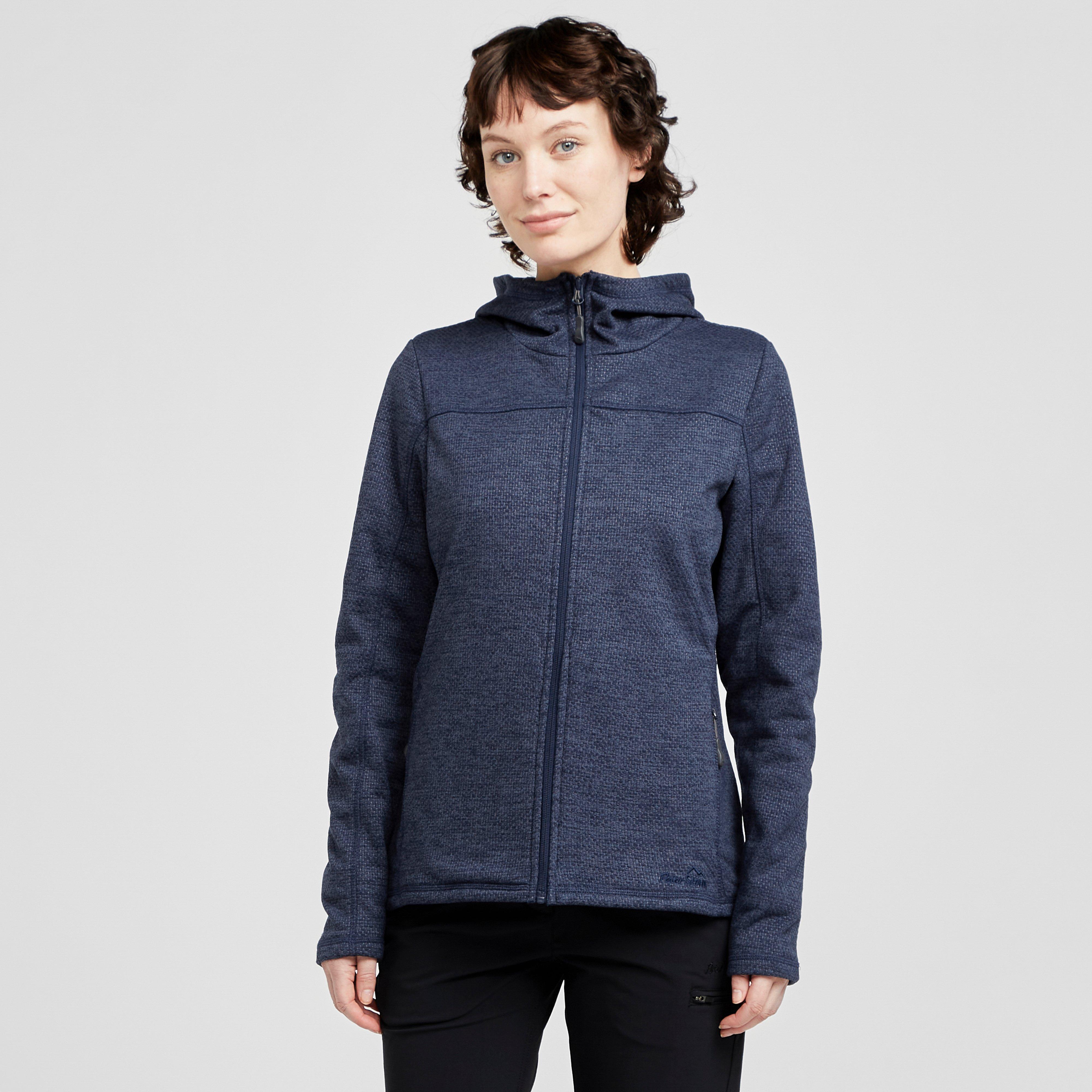 Women’s Source Full-Zip Fleece