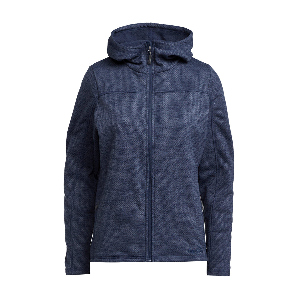 Women’s Source Full-Zip Fleece