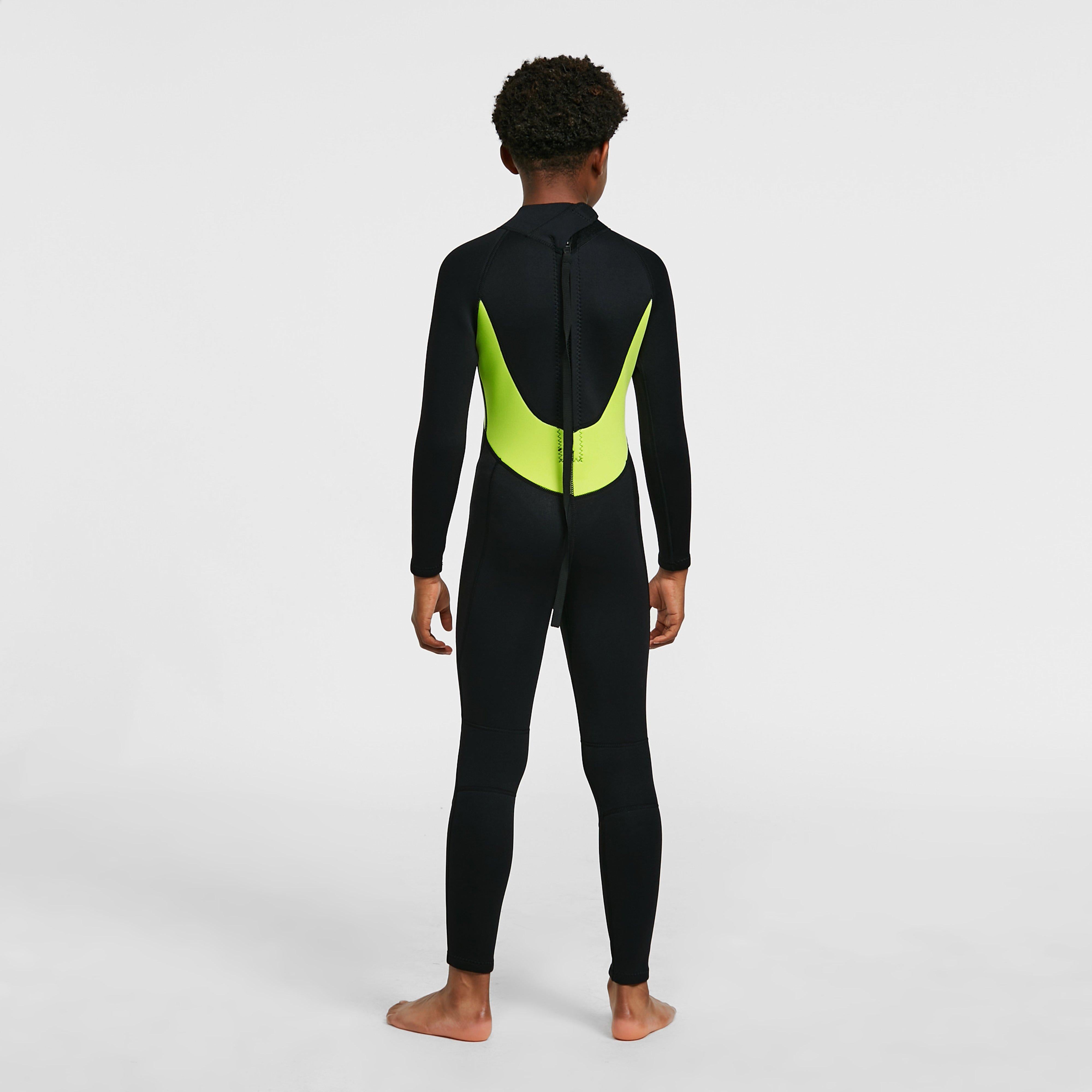 Kids' FL Wetsuit
