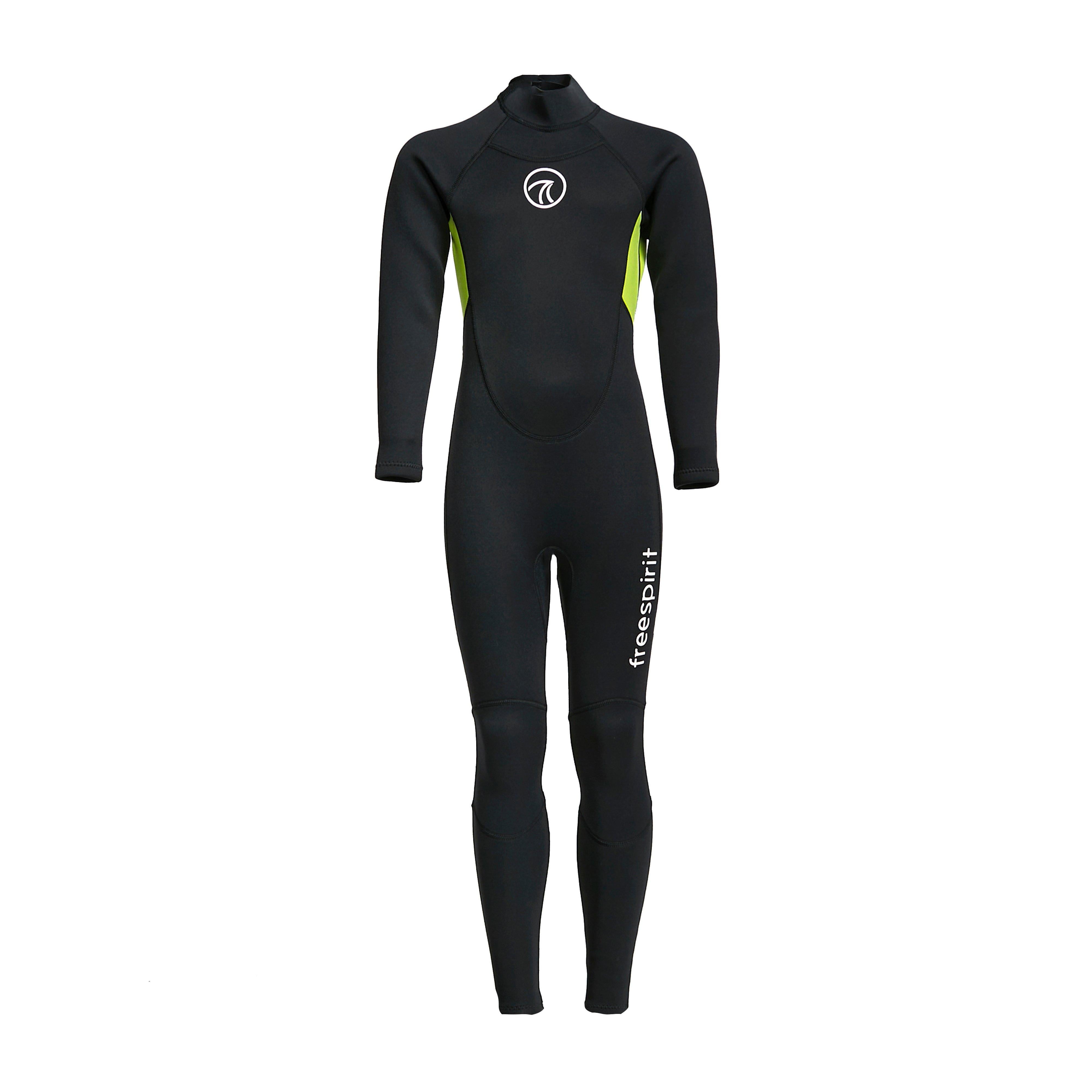 Kids' FL Wetsuit