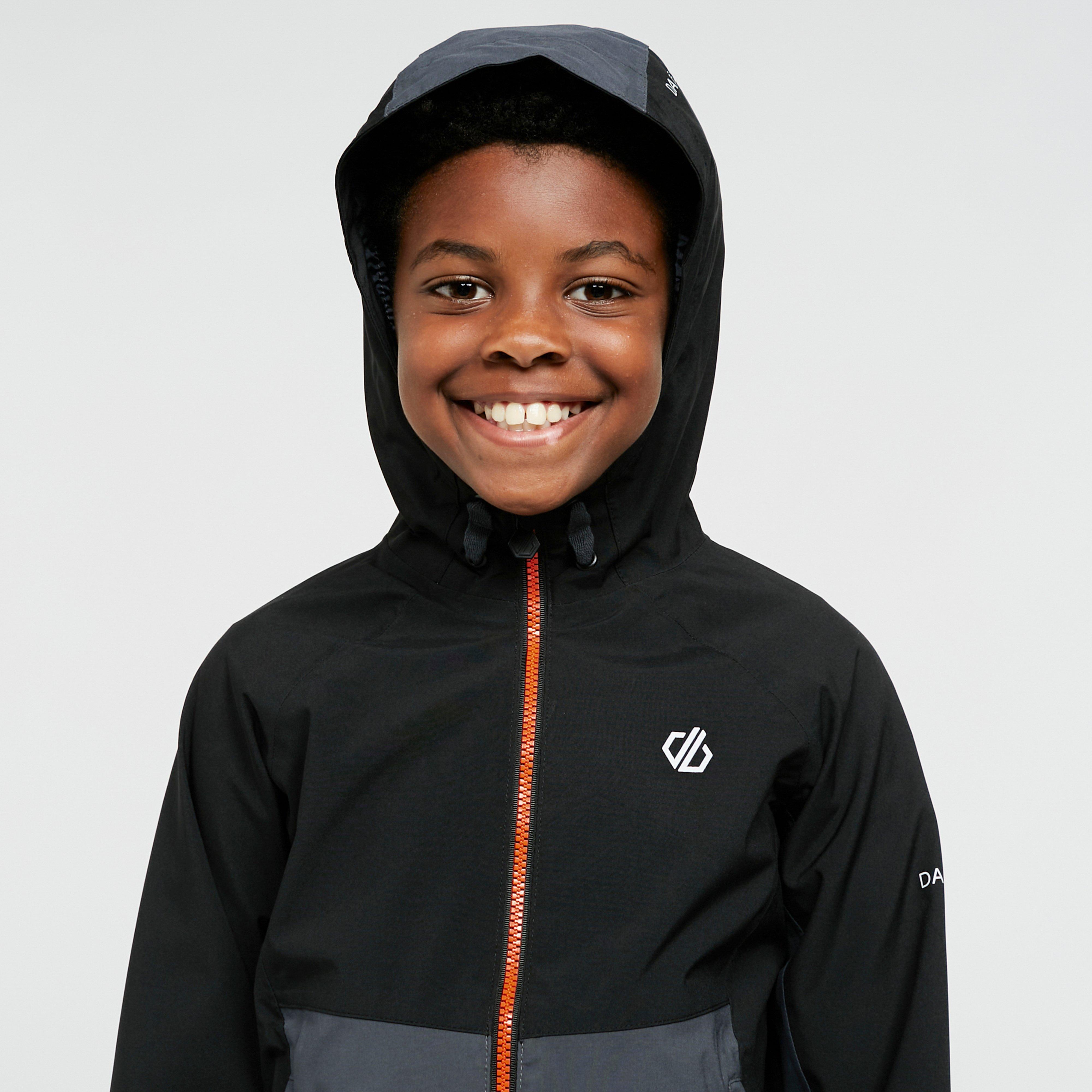 Kids' in the Lead II Jacket
