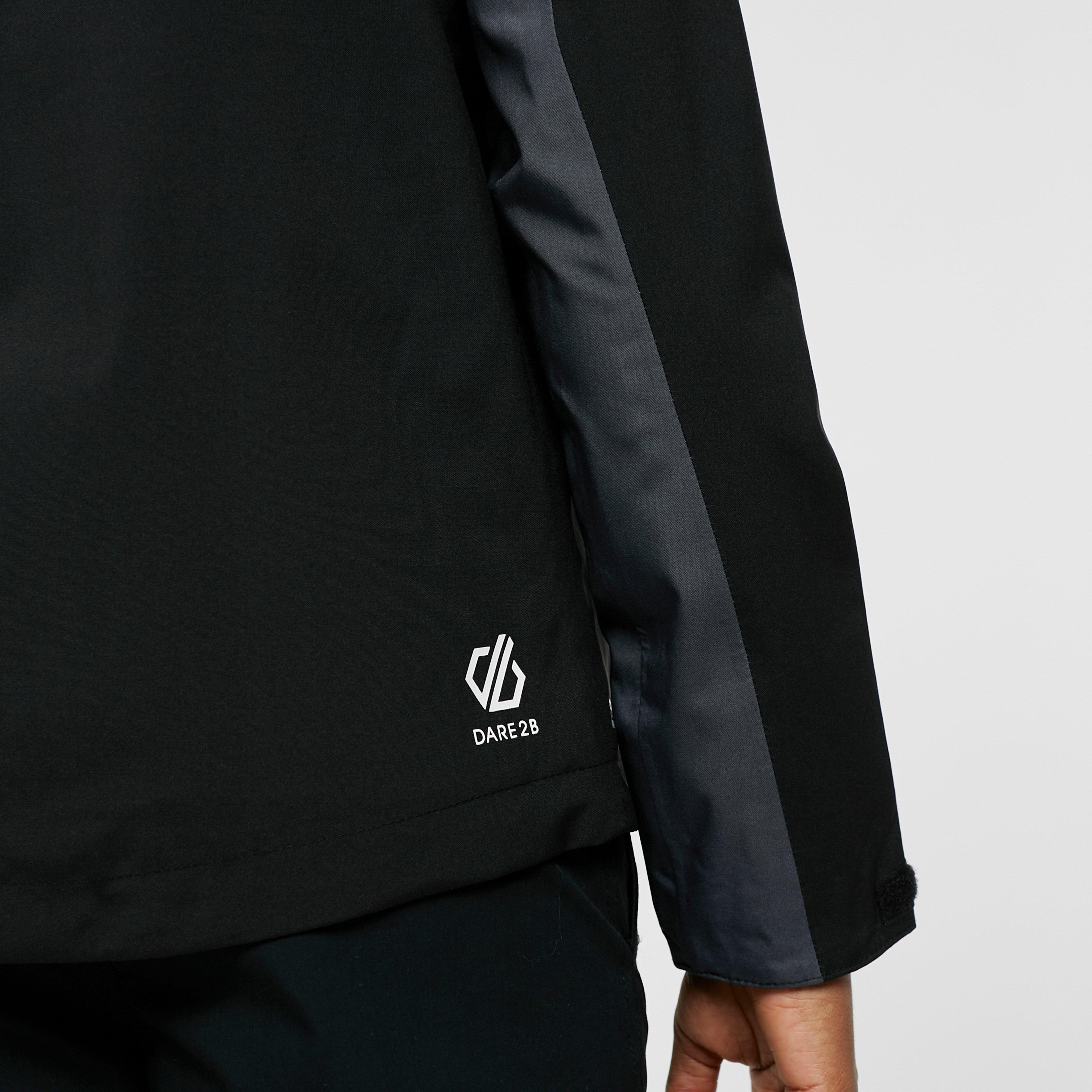 Kids' in the Lead II Jacket