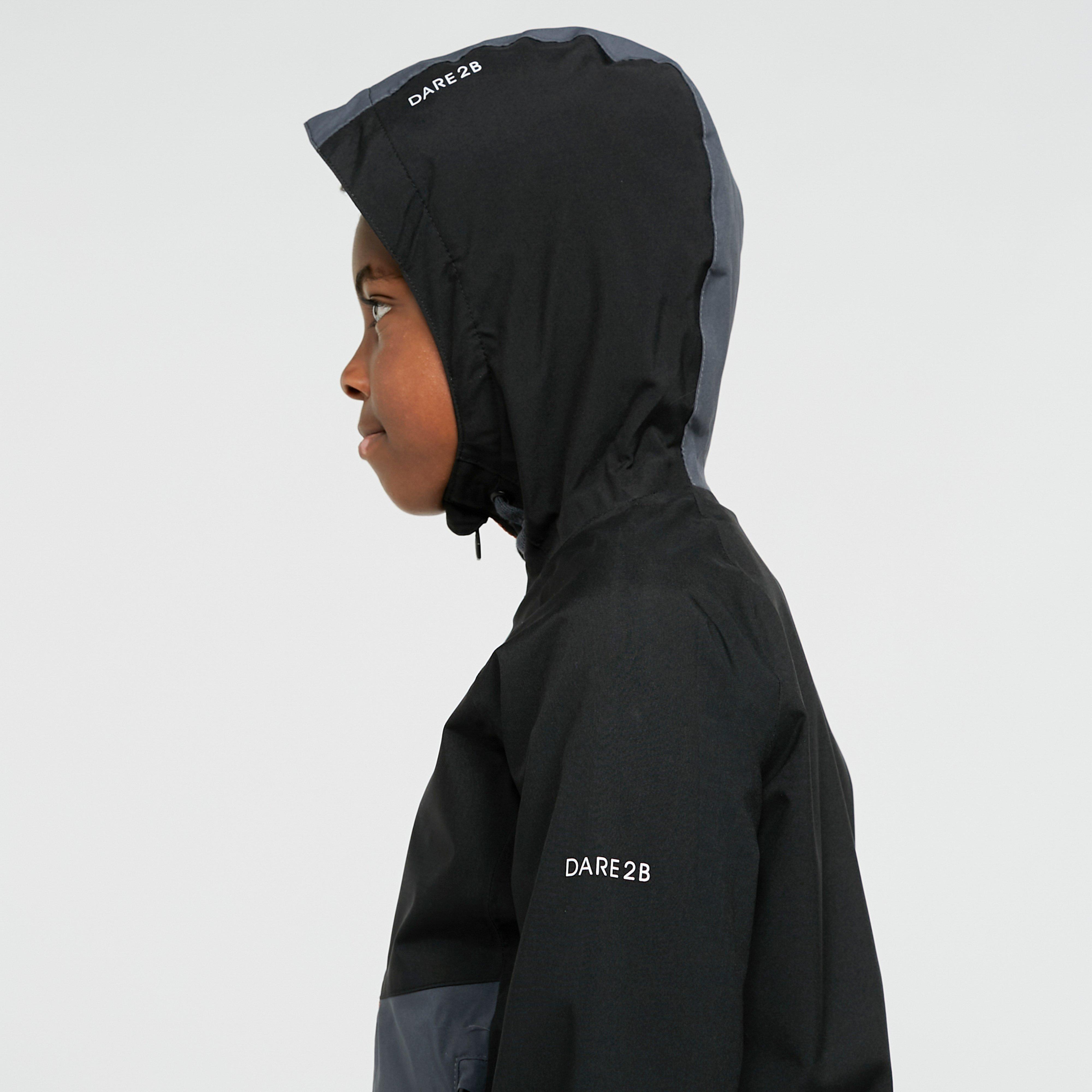 Kids' in the Lead II Jacket