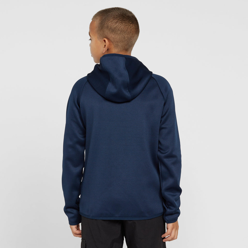 Kids’ Logo Hoody