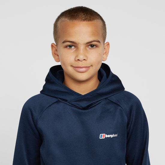 Kids’ Logo Hoody