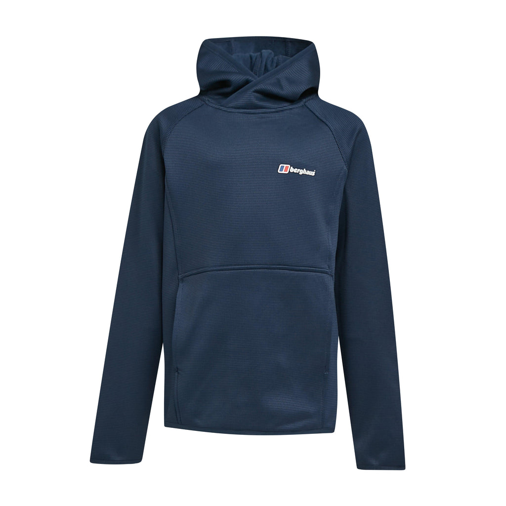Kids’ Logo Hoody