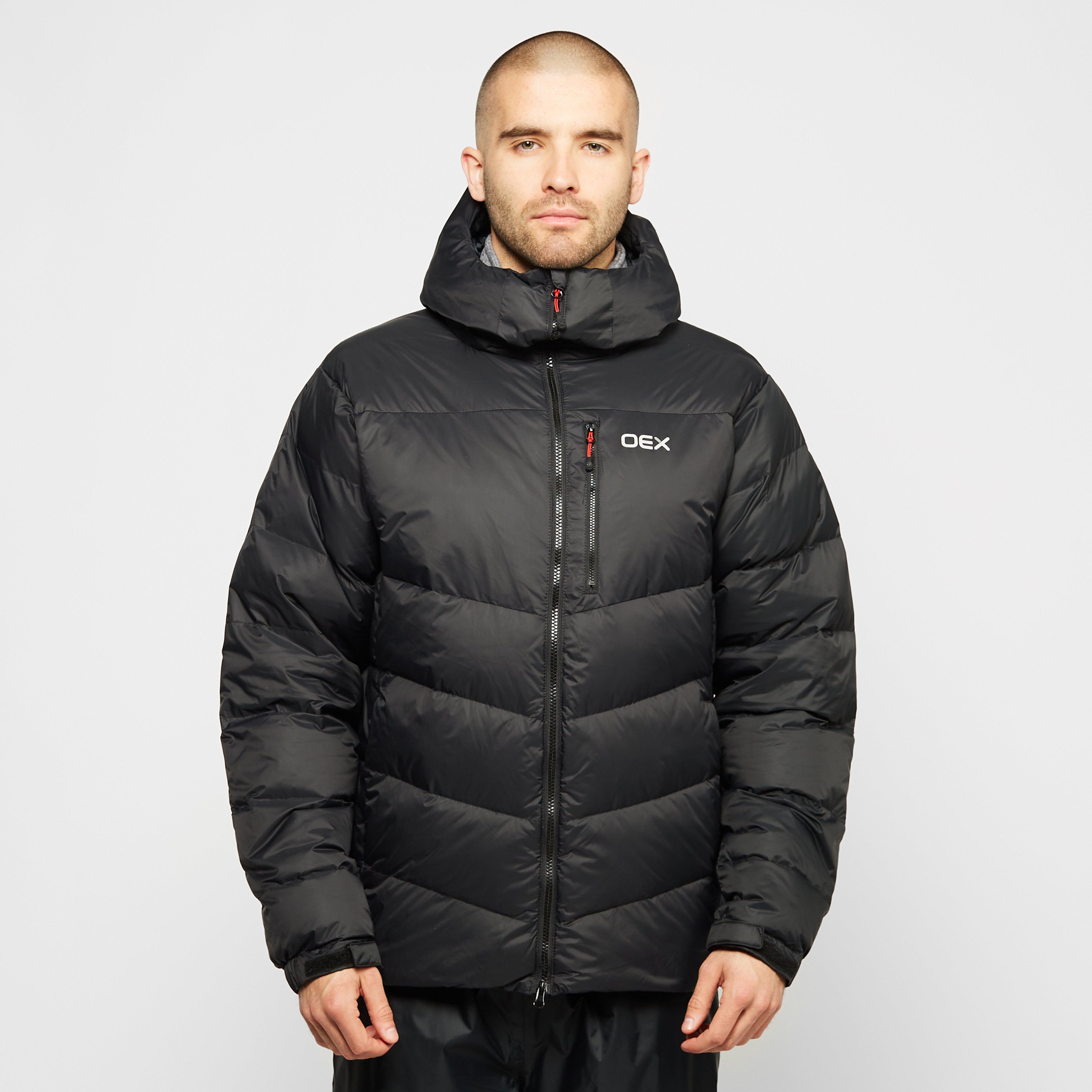 Men’s Resilience Down Jacket