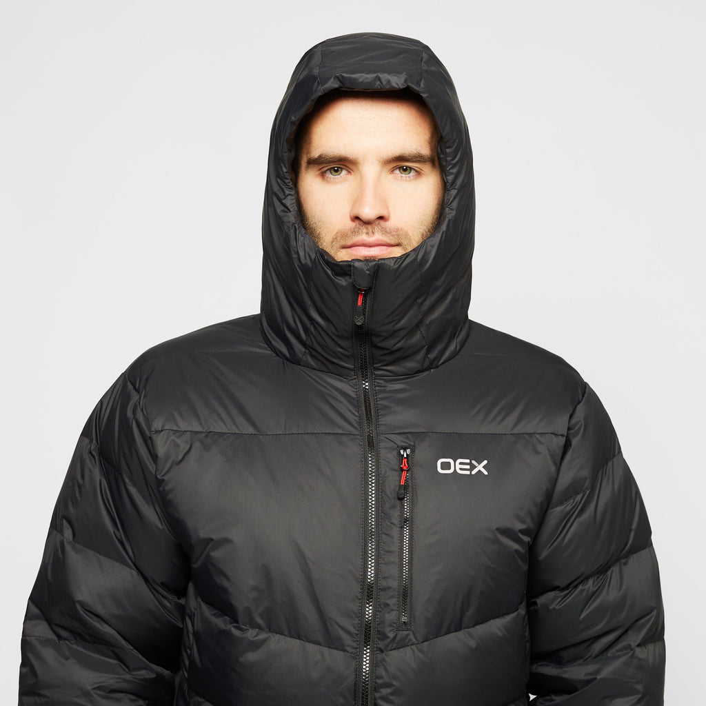 Men’s Resilience Down Jacket