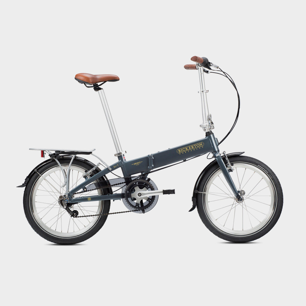 Bickerton Argent 1707 City Folding Bike