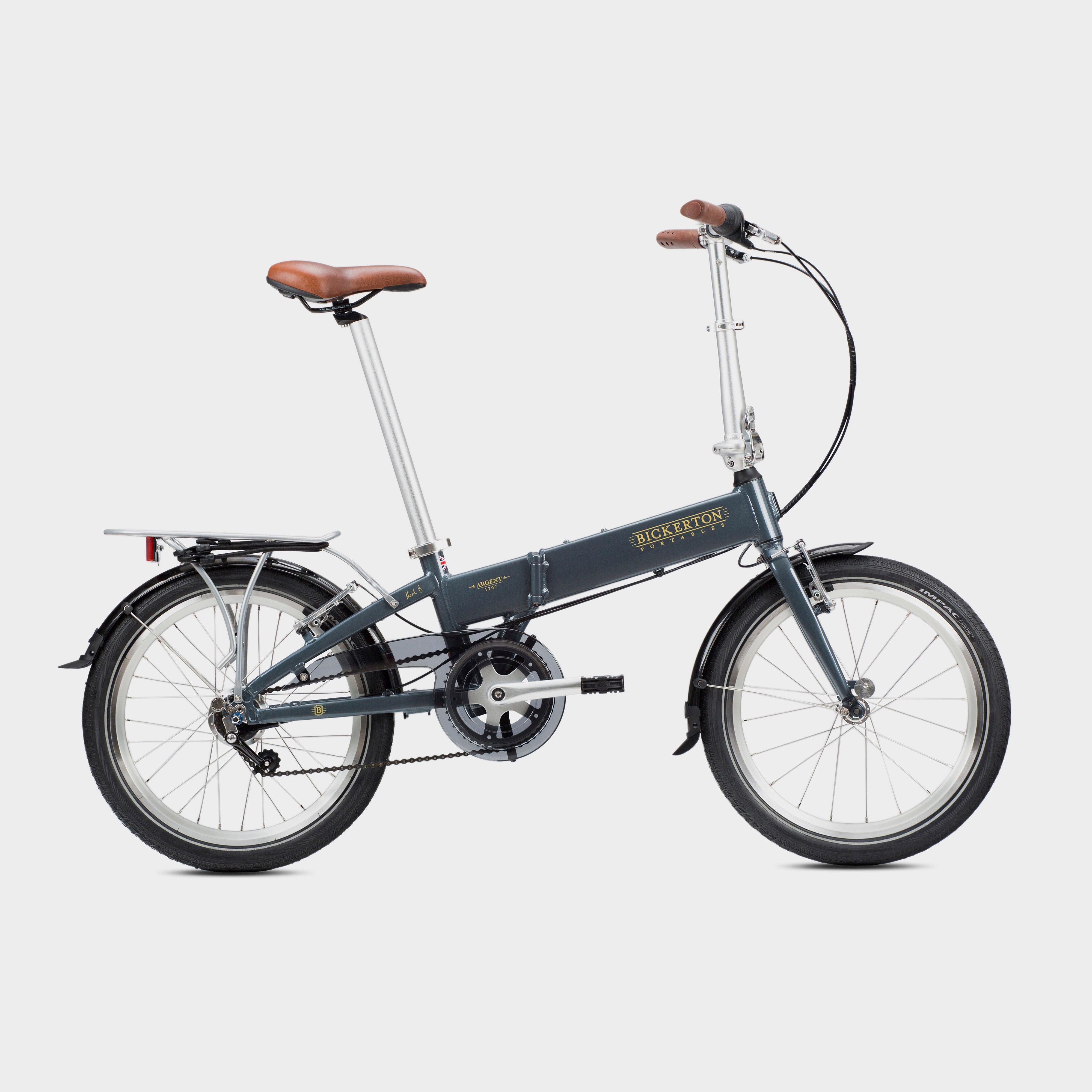 Bickerton Argent 1707 City Folding Bike