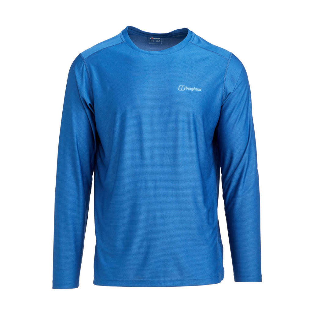 Men’s 24/7 Tech Long Sleeve T-Shirt