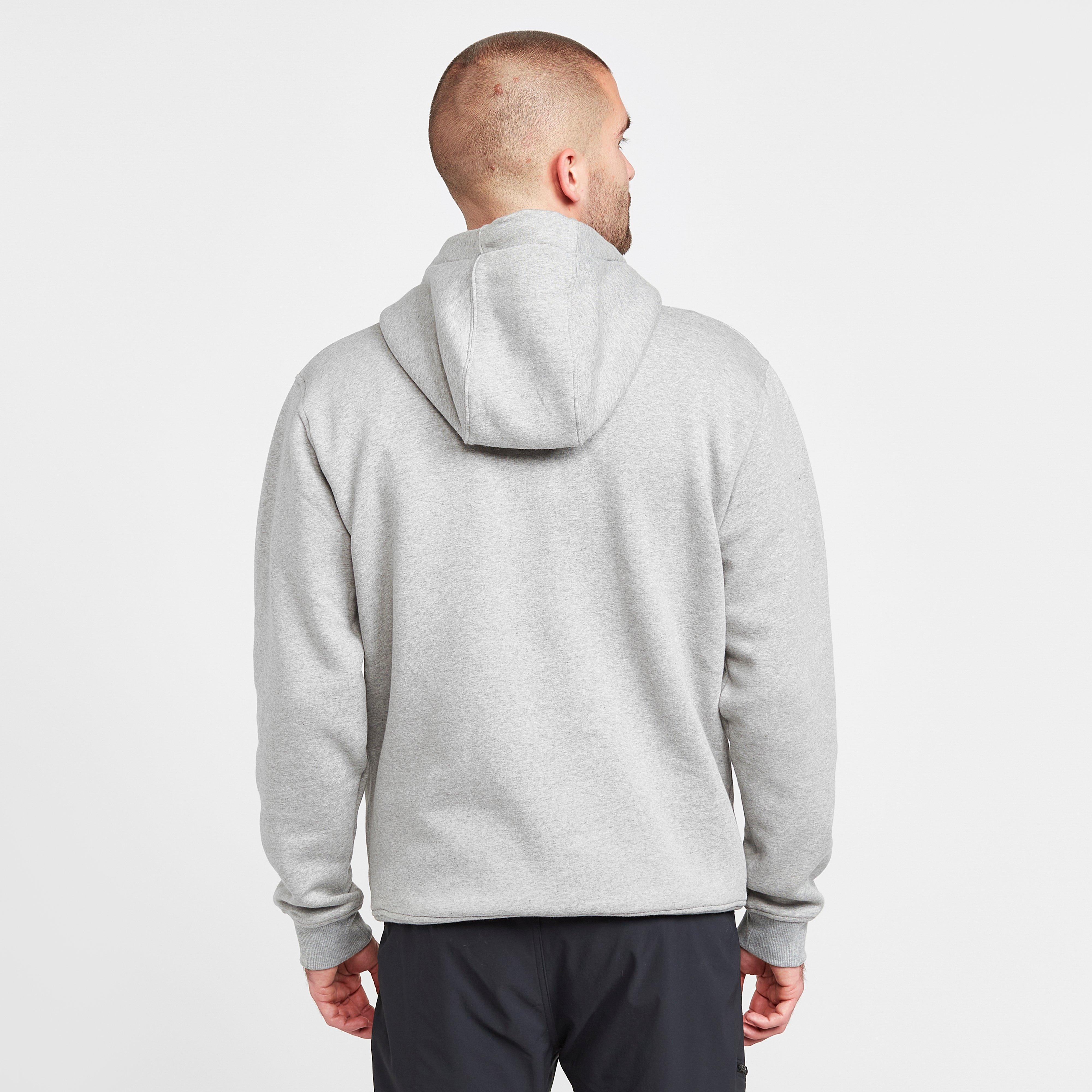 Men’s Logo Hoodie