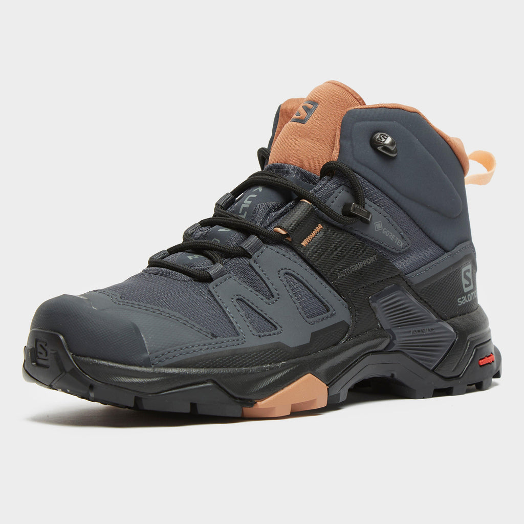 Women's Ultra 4 Mid Gore-Tex Hiking Boots