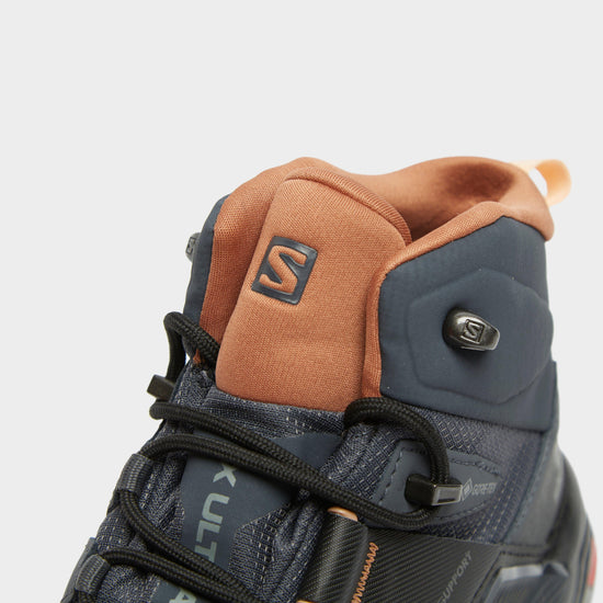 Women's Ultra 4 Mid Gore-Tex Hiking Boots