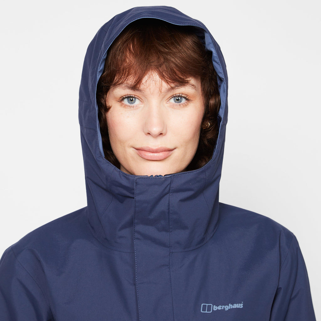 Women’s Stormcloud Prime 3-in-1 Waterproof Jacket