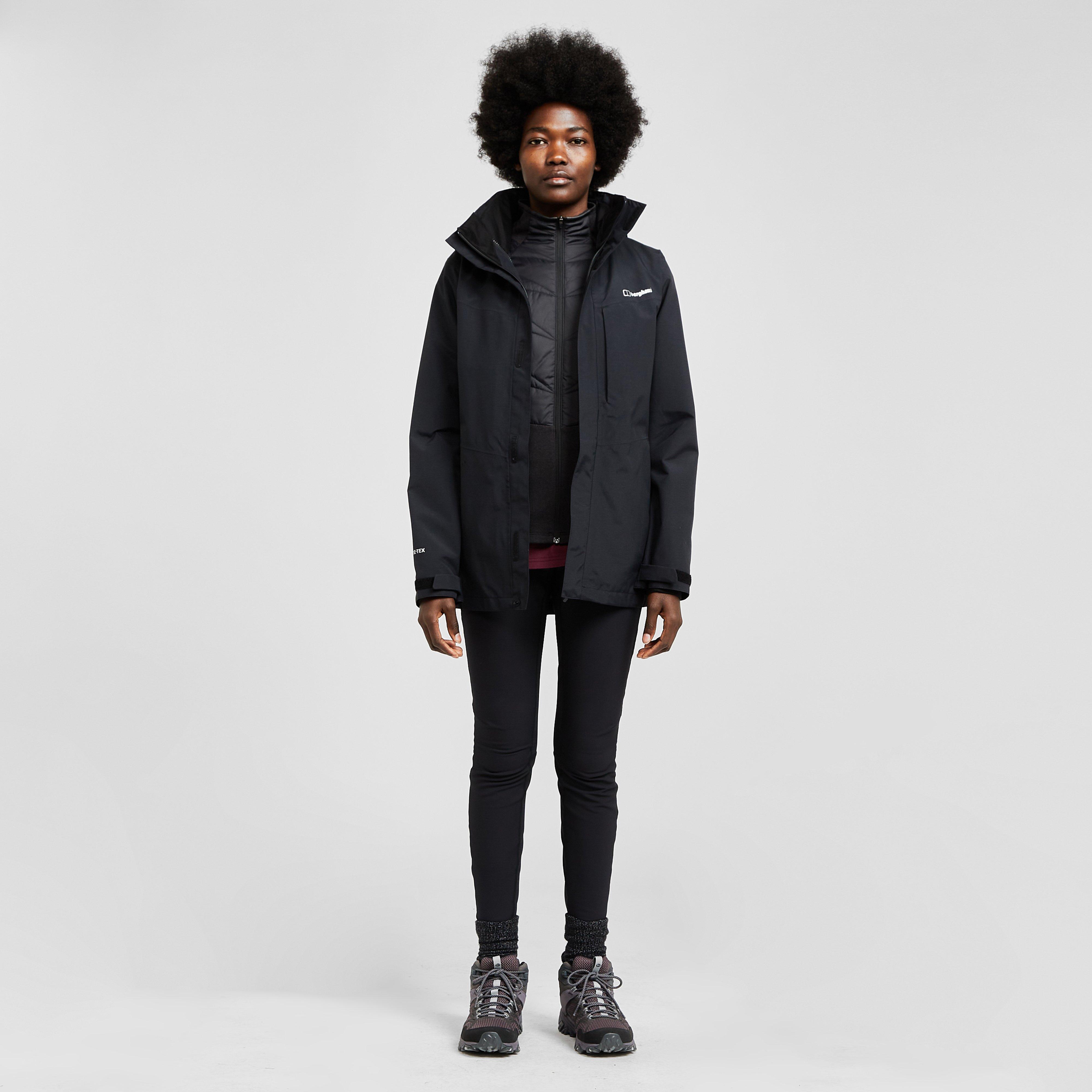 Women’s Maitland Long GORE-TEX® Jacket