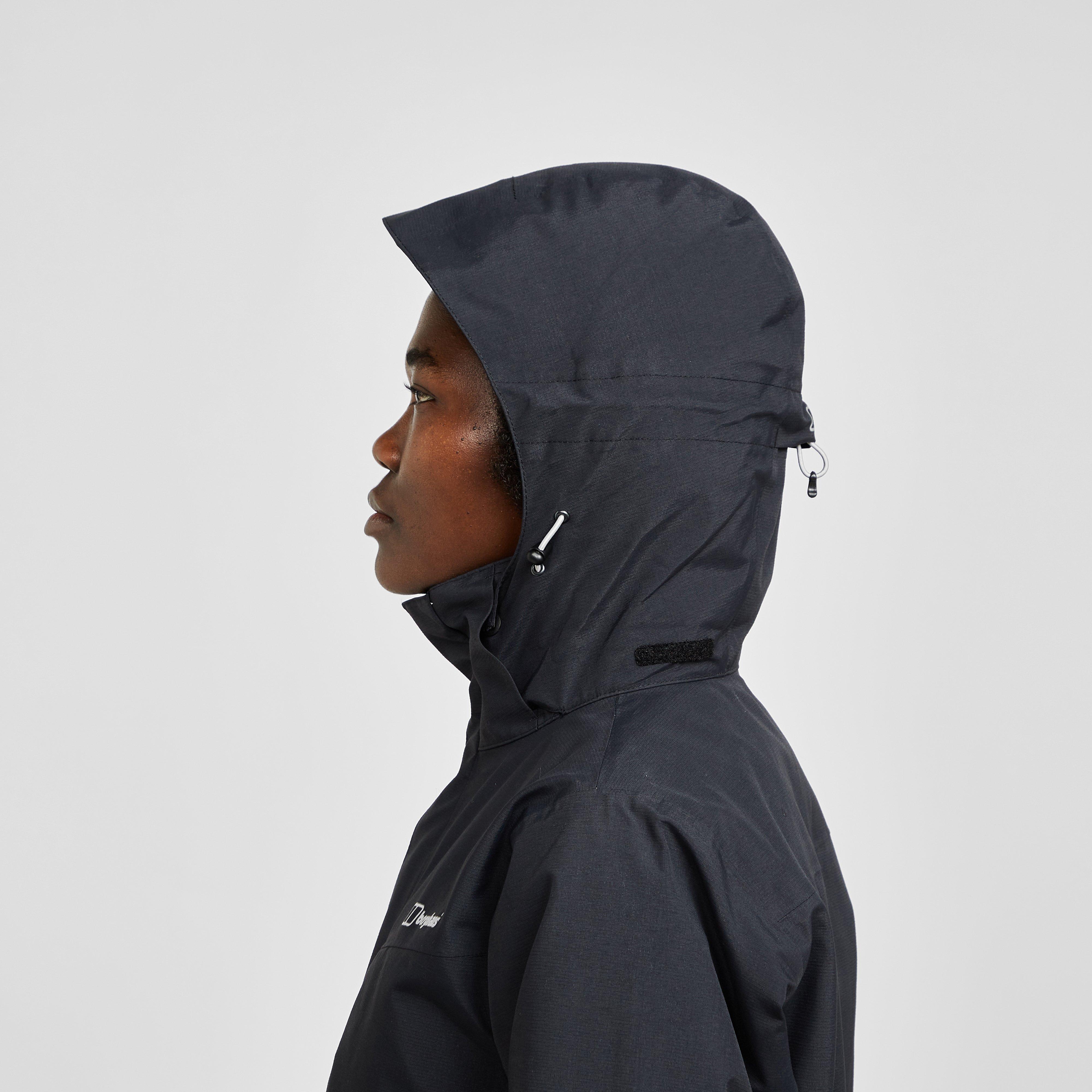 Women’s Maitland Long GORE-TEX® Jacket