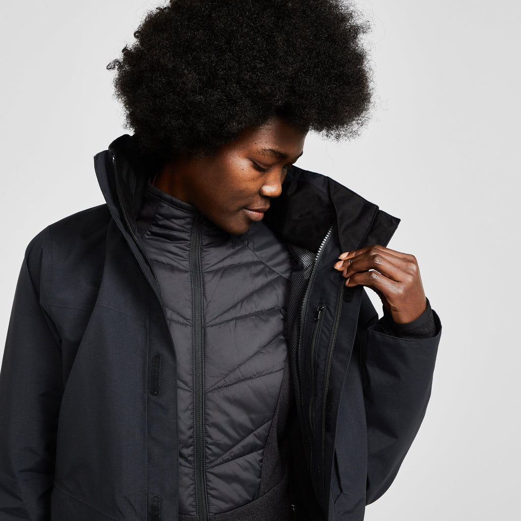 Women’s Maitland Long GORE-TEX® Jacket