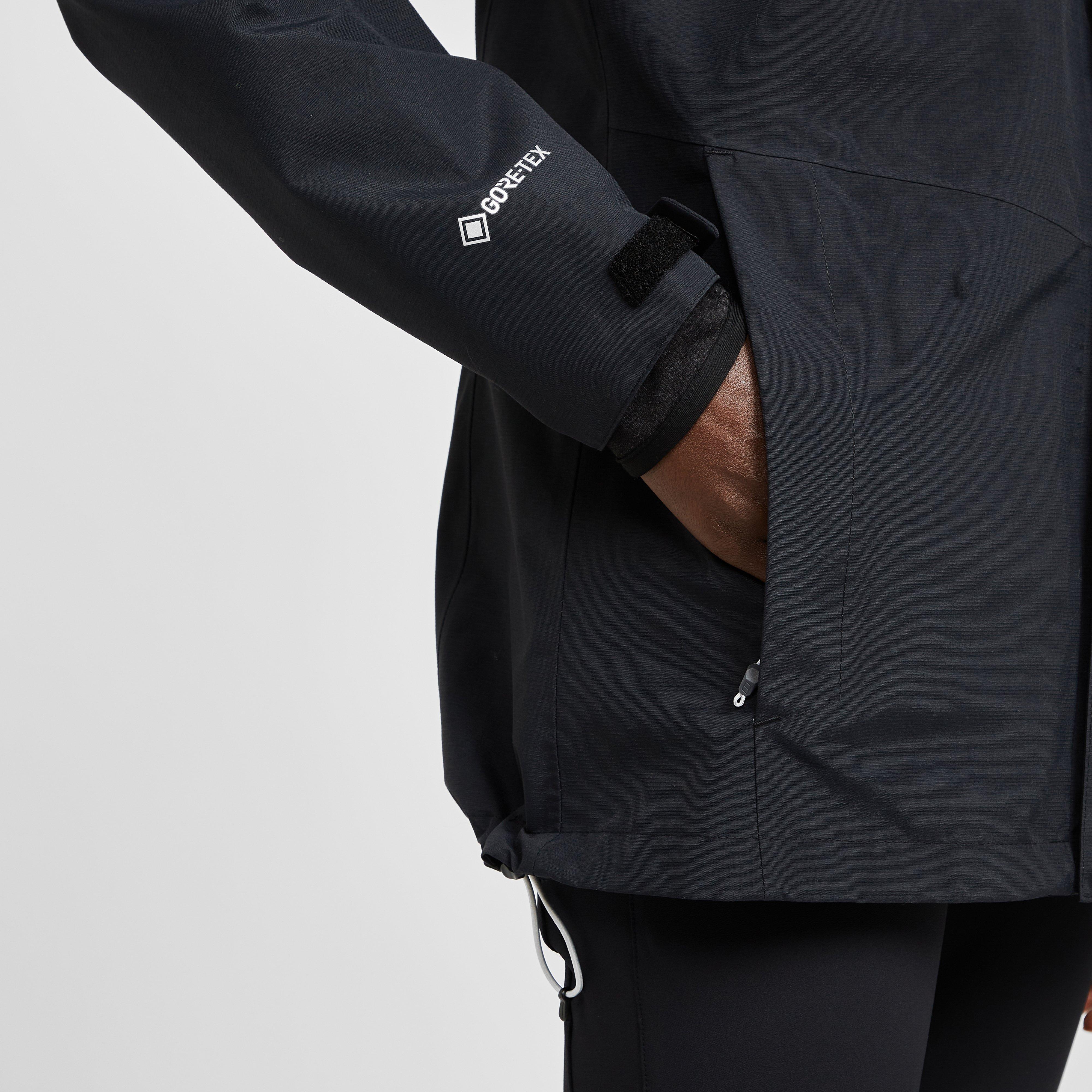 Women’s Maitland Long GORE-TEX® Jacket