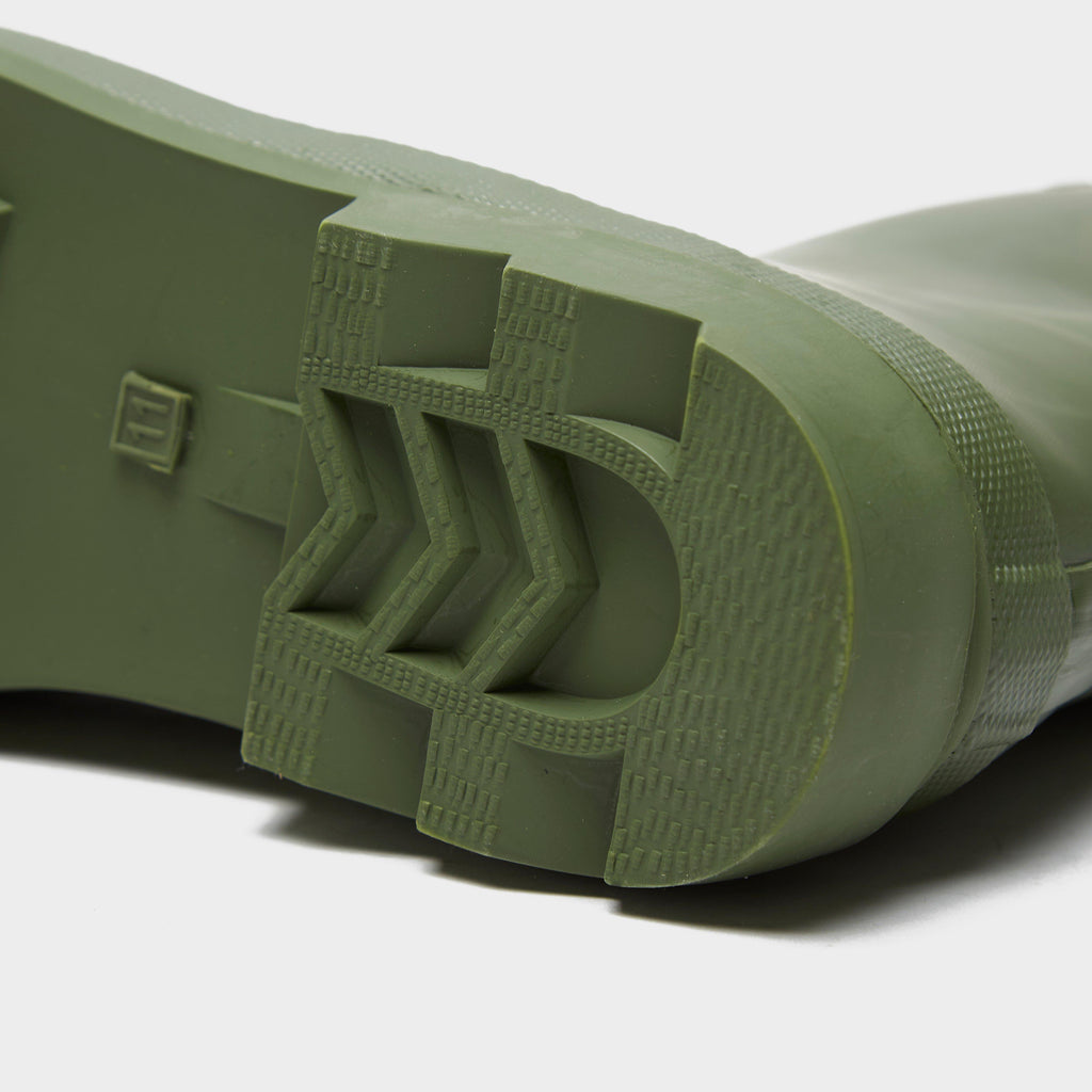 Men’s Adjustable Tall Wellies