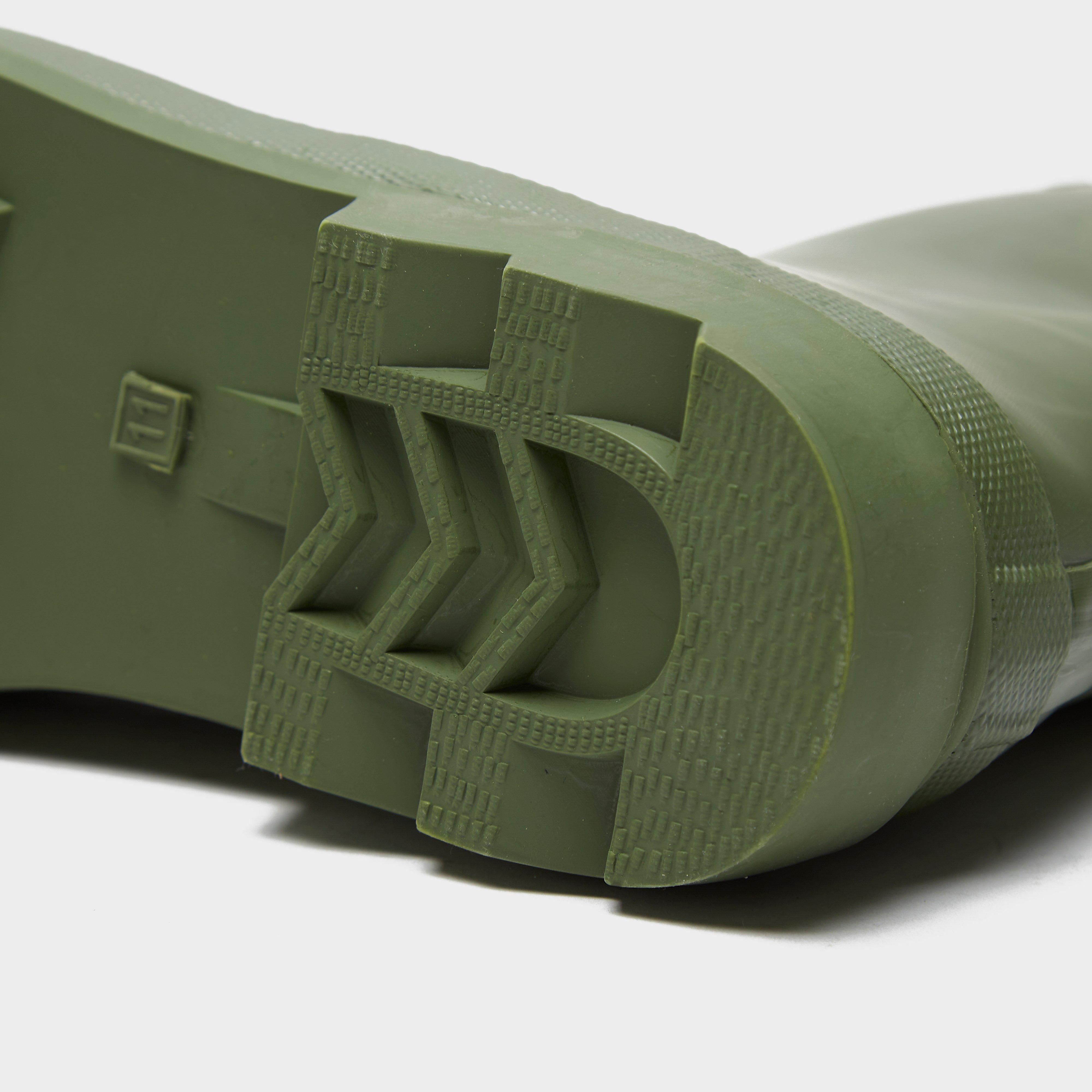 Men’s Adjustable Tall Wellies