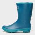 Women’s Trim Wellies Short