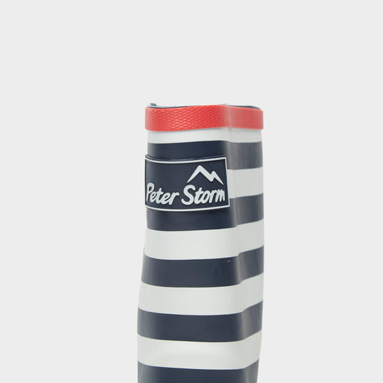 Women’s Trim Wellies Short