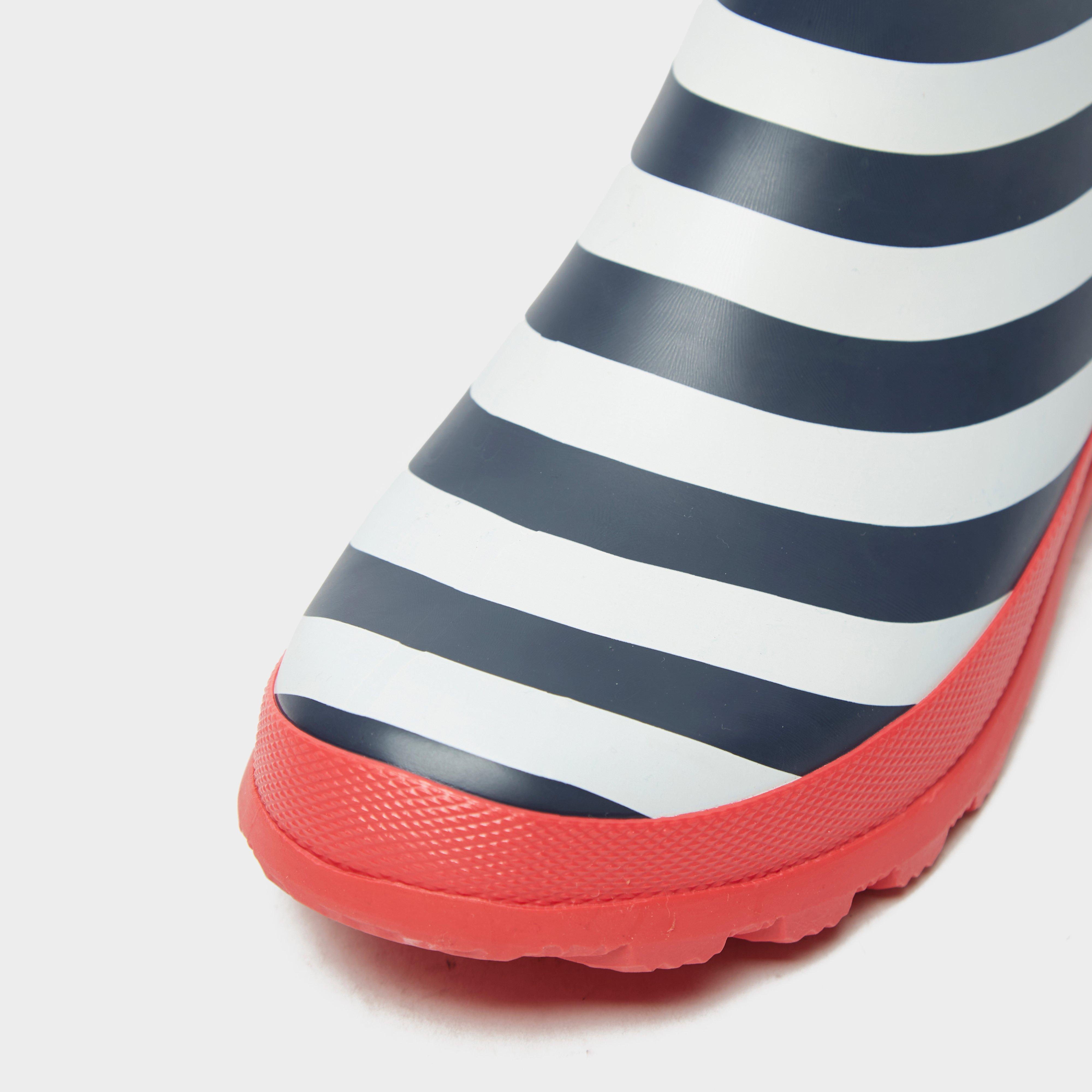 Women’s Trim Wellies Short