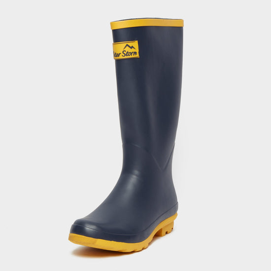 Women’s Trim Wellies Tall