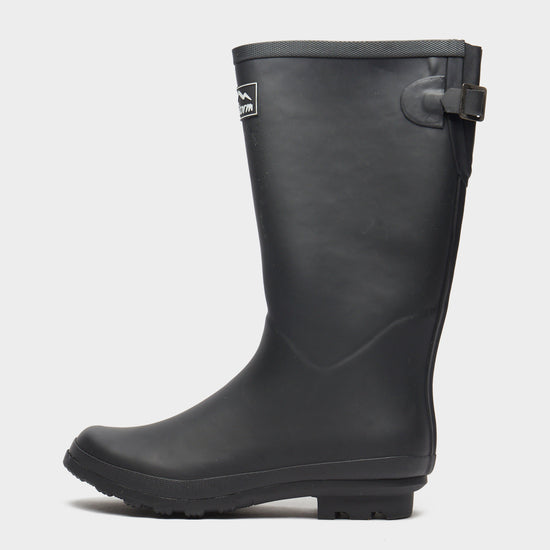 Women’s Adjustable Wellies Tall