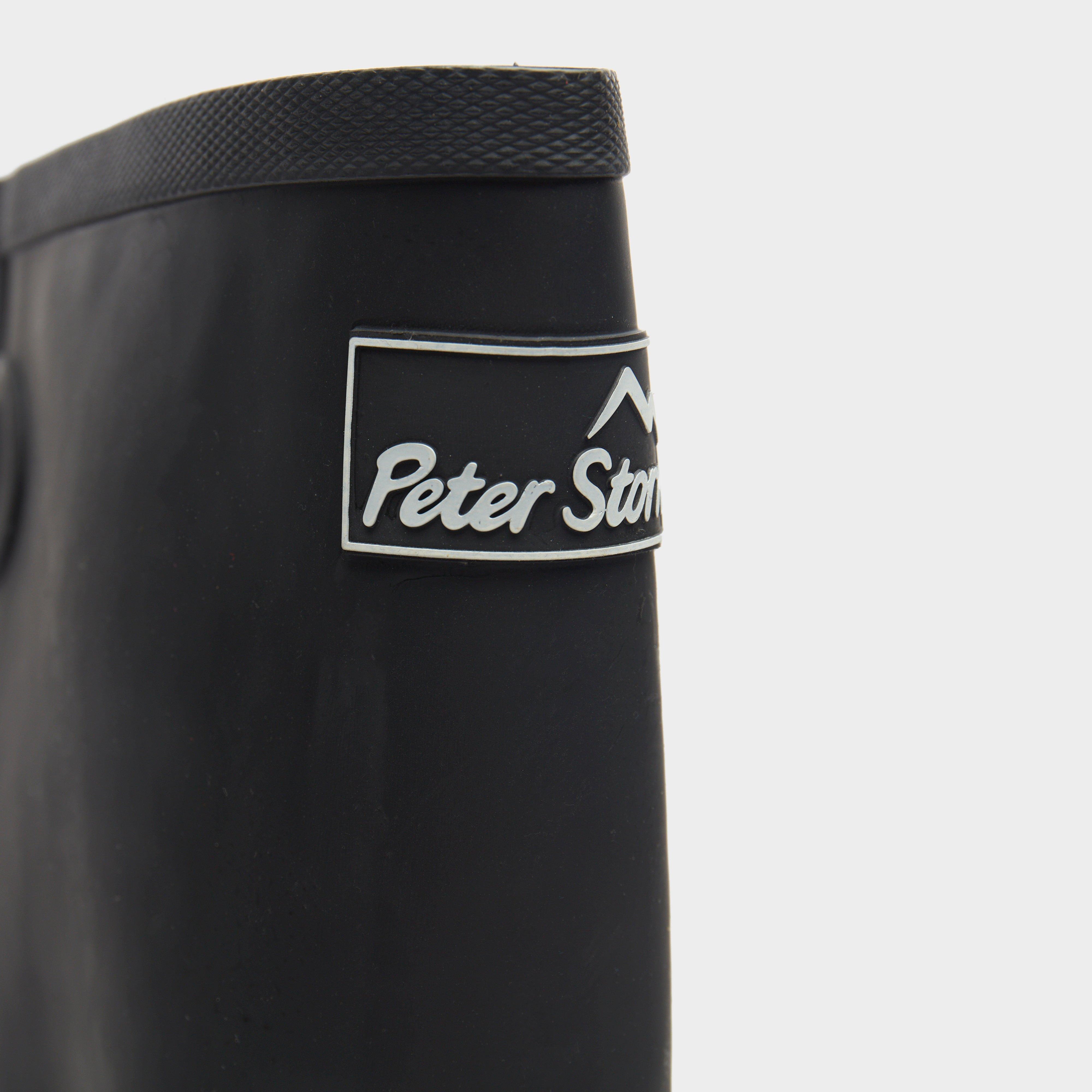 Women’s Adjustable Wellies Tall