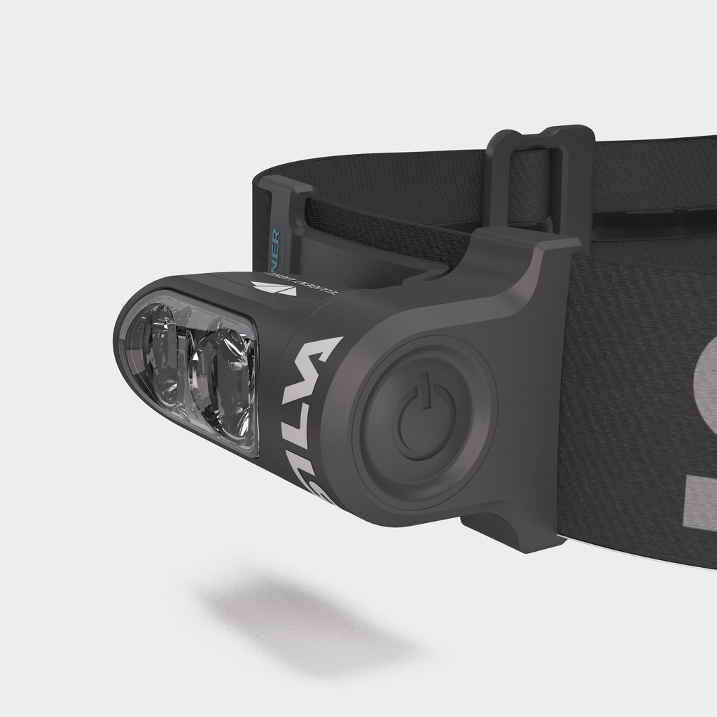 Trail Runner Free Head Torch