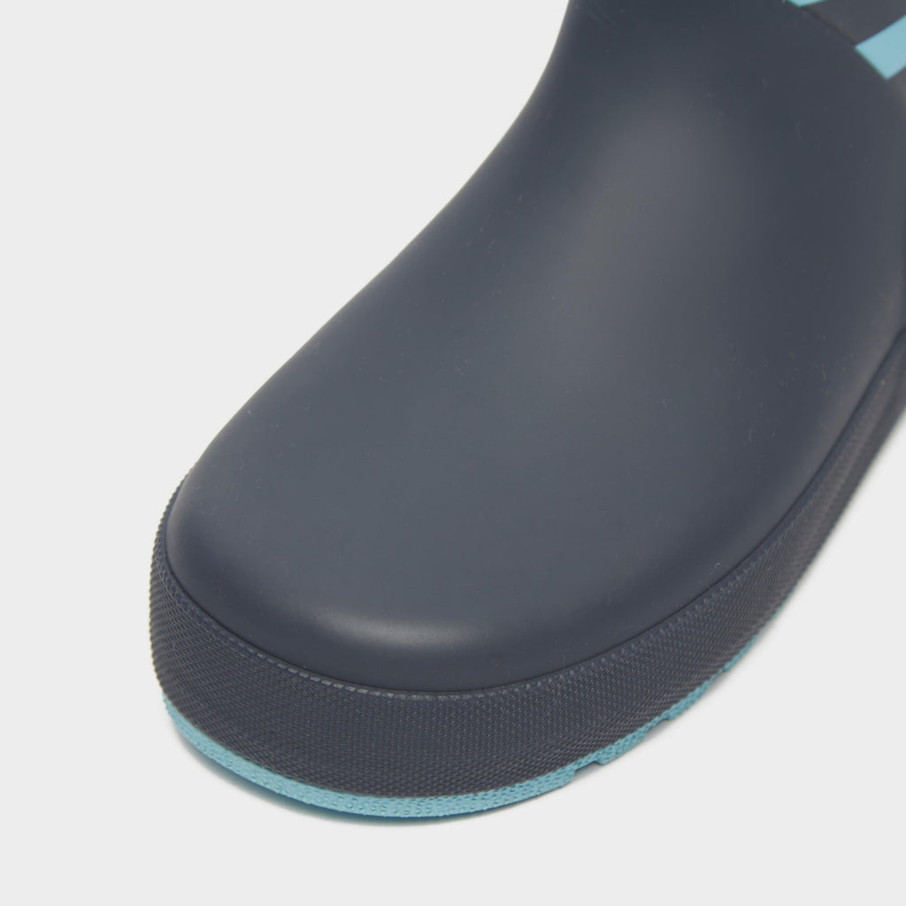 Kids’ Stripe Wellies