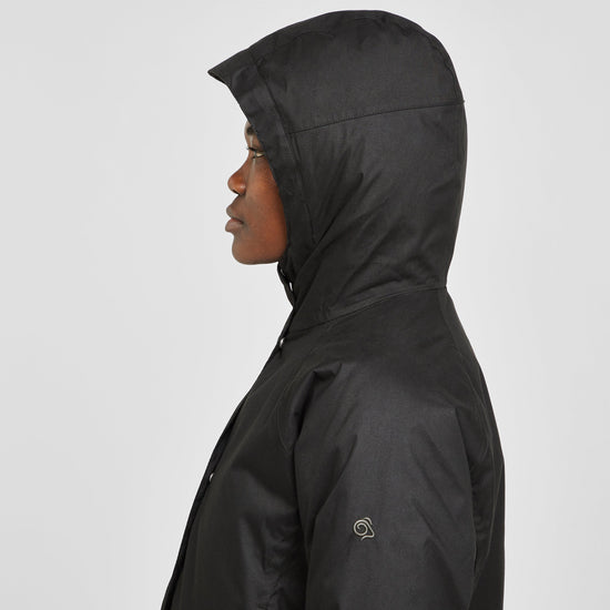 Women's Caithness Waterproof Jacket