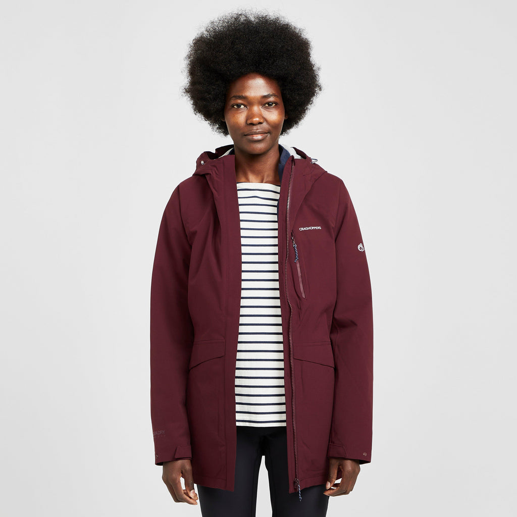 Women’s Caldbeck 3-in-1