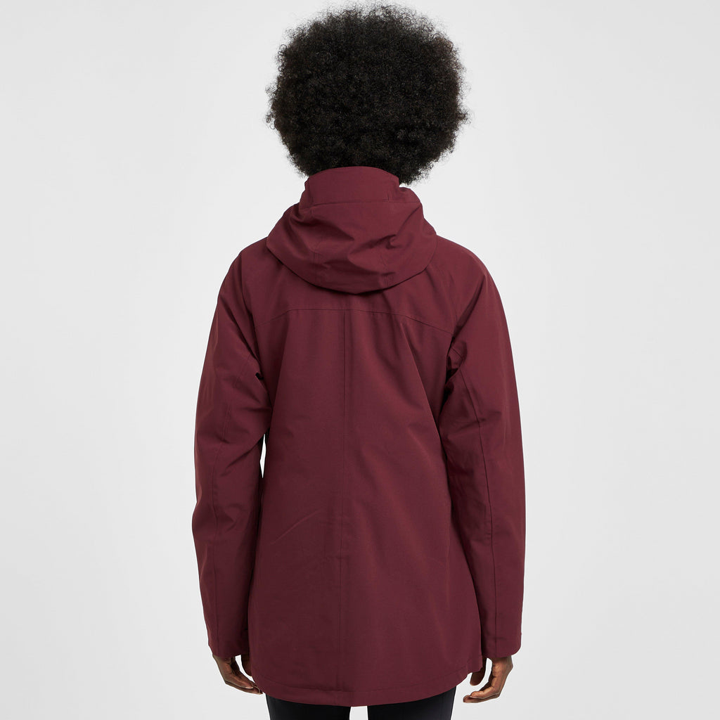 Women’s Caldbeck 3-in-1