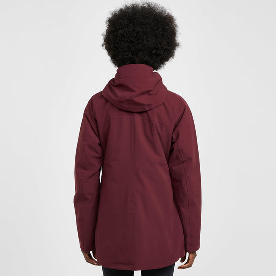 Women’s Caldbeck 3-in-1