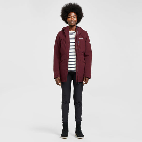 Women’s Caldbeck 3-in-1