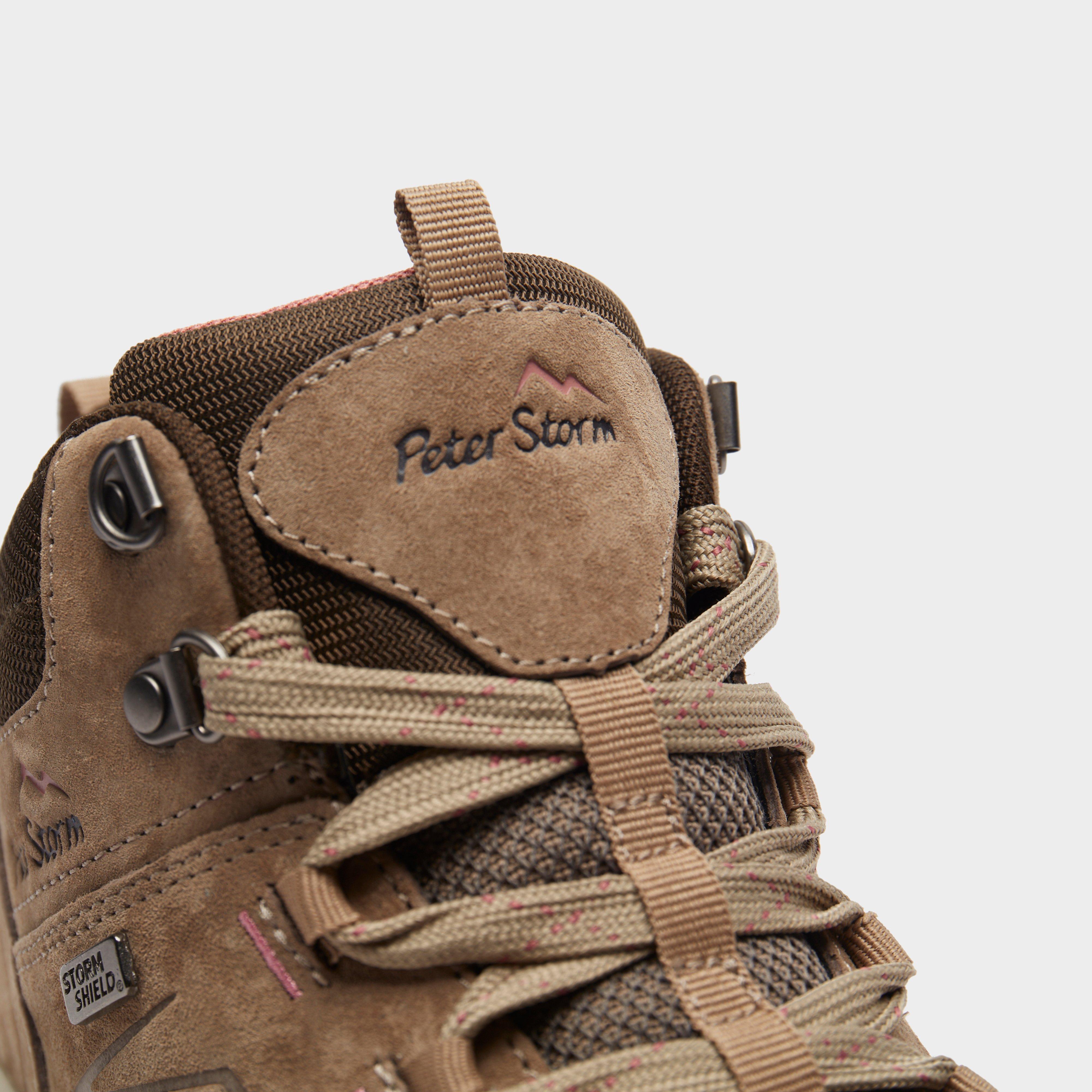 Women’s Harris Mid Walking Boot