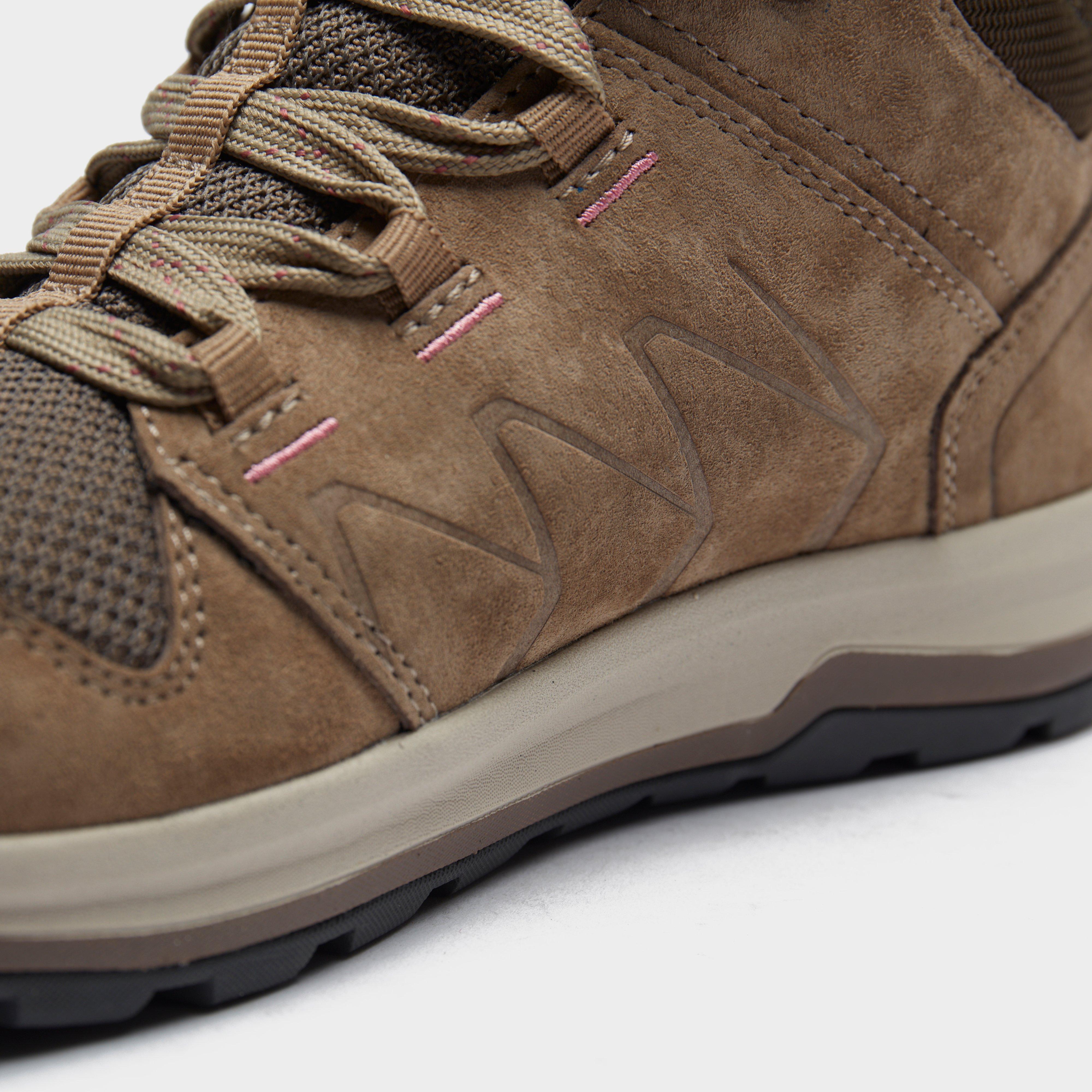 Women’s Harris Mid Walking Boot