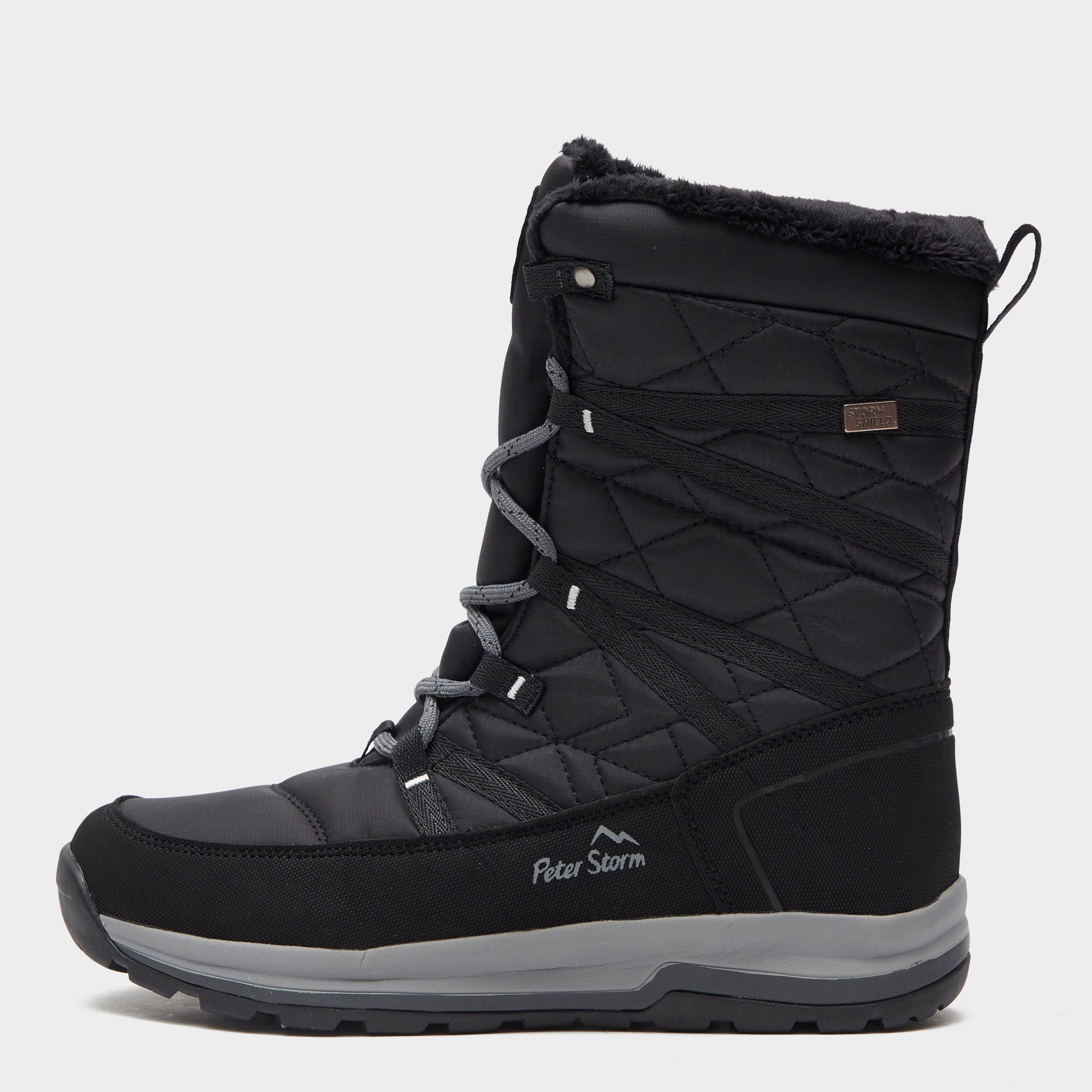Women's Snowdrop Waterproof Walking Boot
